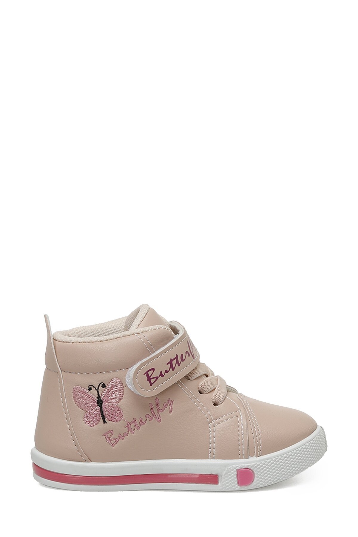 Polaris 617216.B3PR POWDER Girl Sneaker Hi