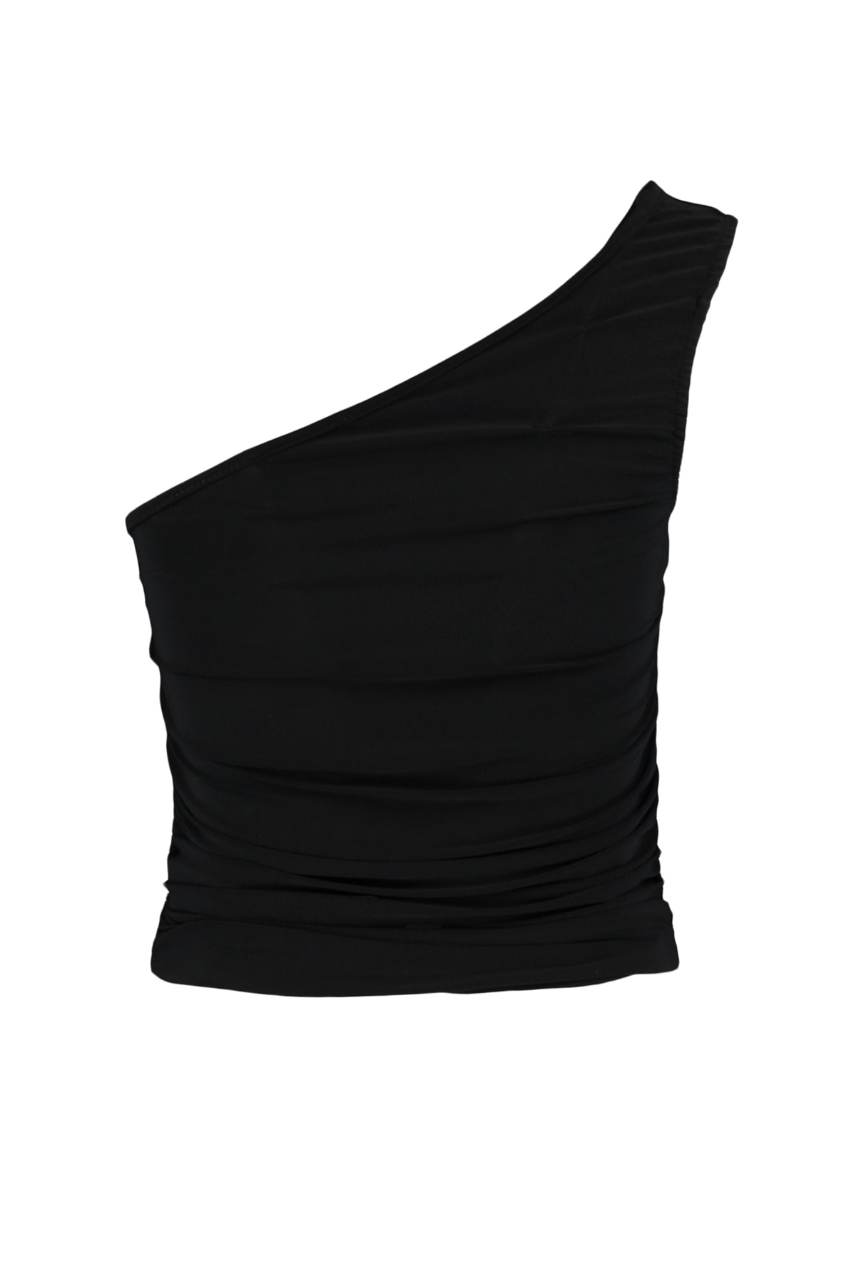 Top dama, Trendyol Puckered