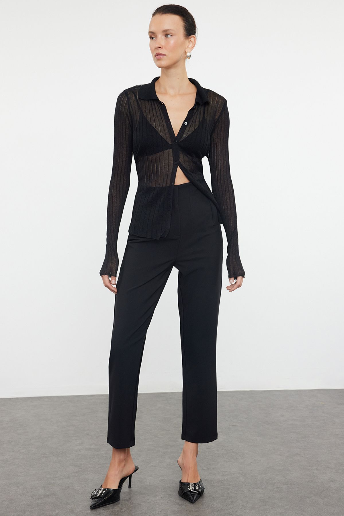 Pantaloni dama, Trendyol