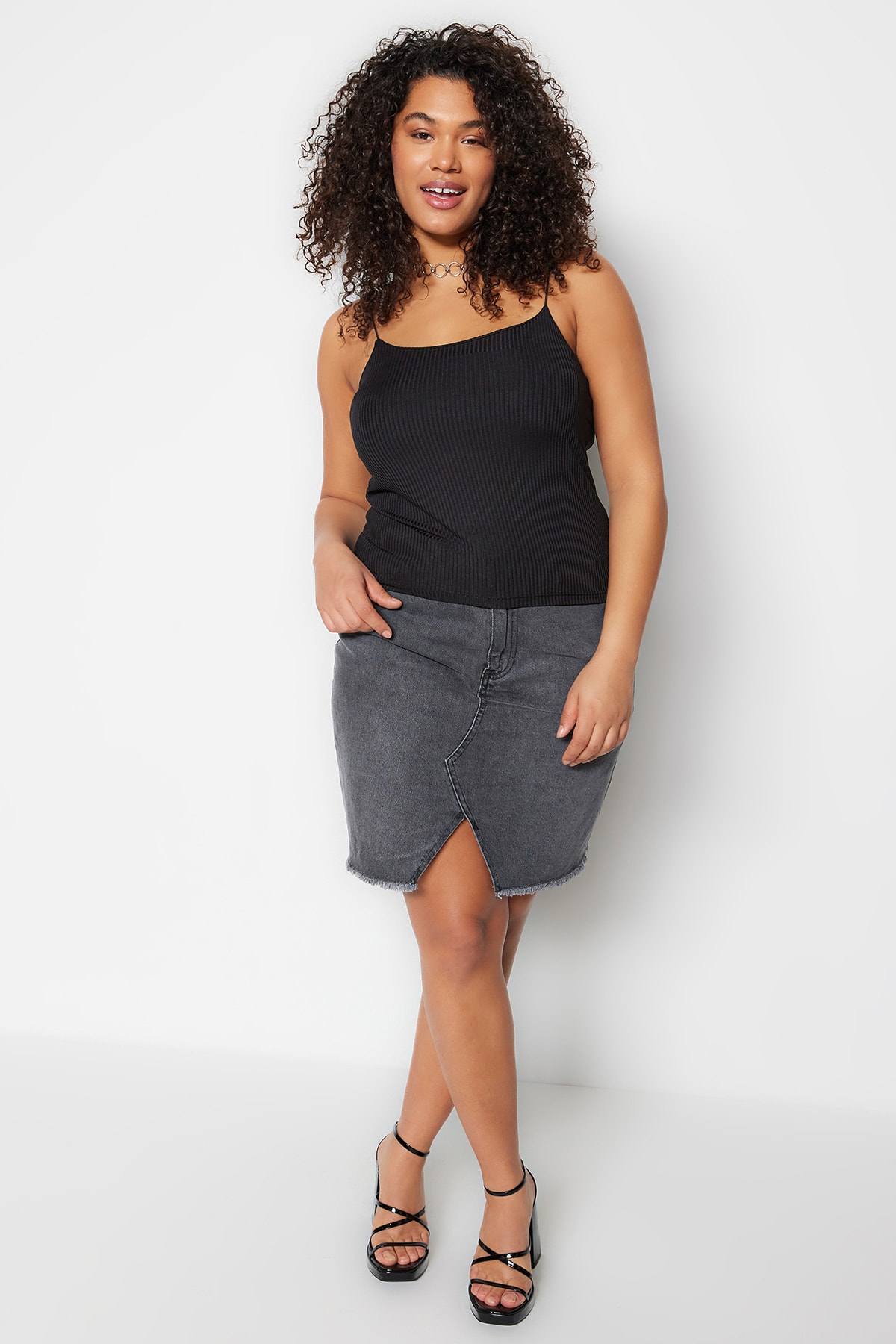 Top de damă Trendyol