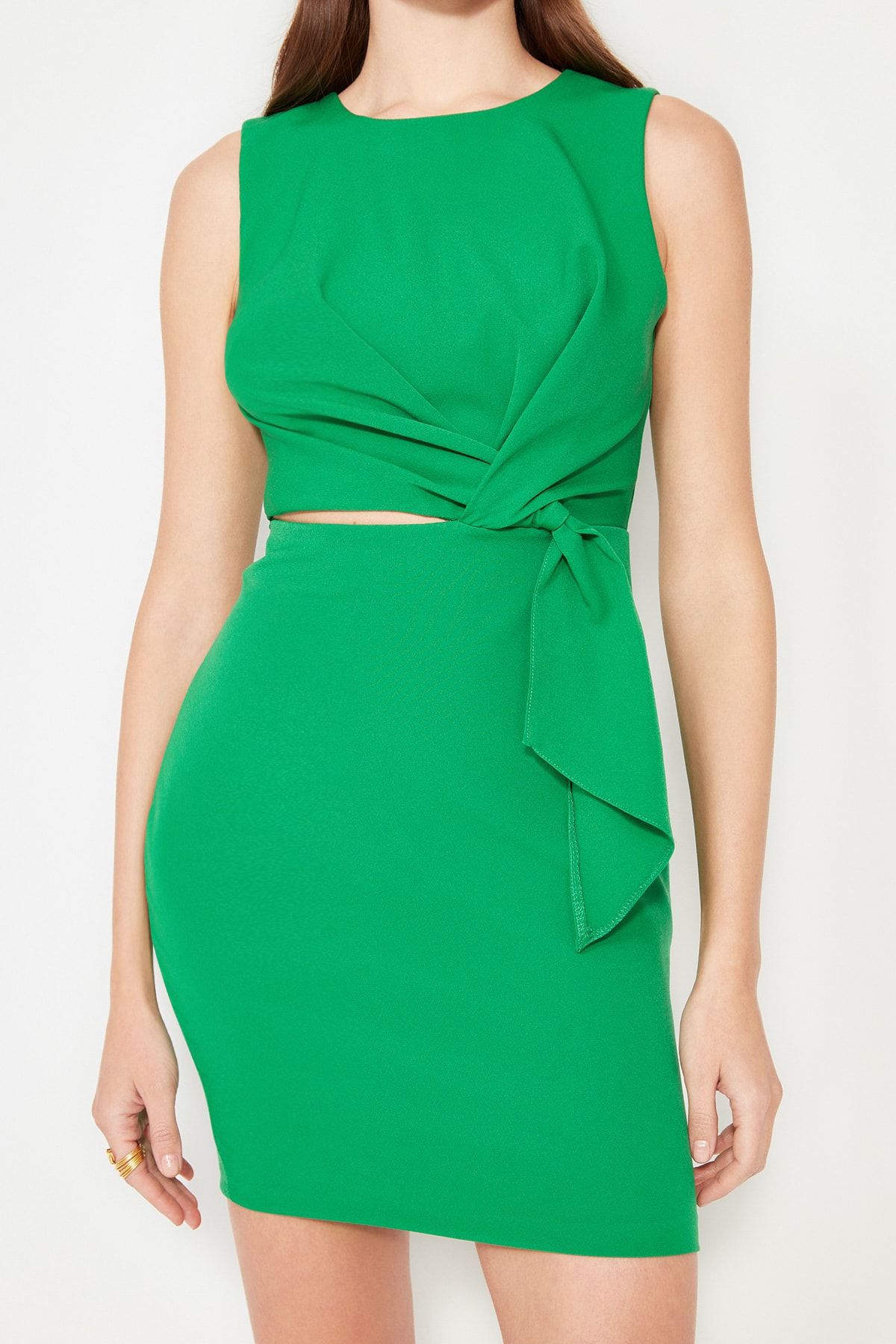 Rochie damă, Trendyol Sleeveless