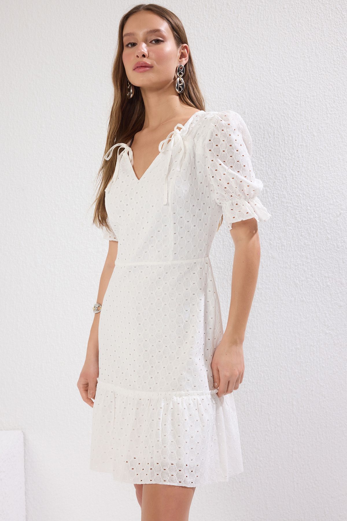 Rochie dama, Trendyol Brode