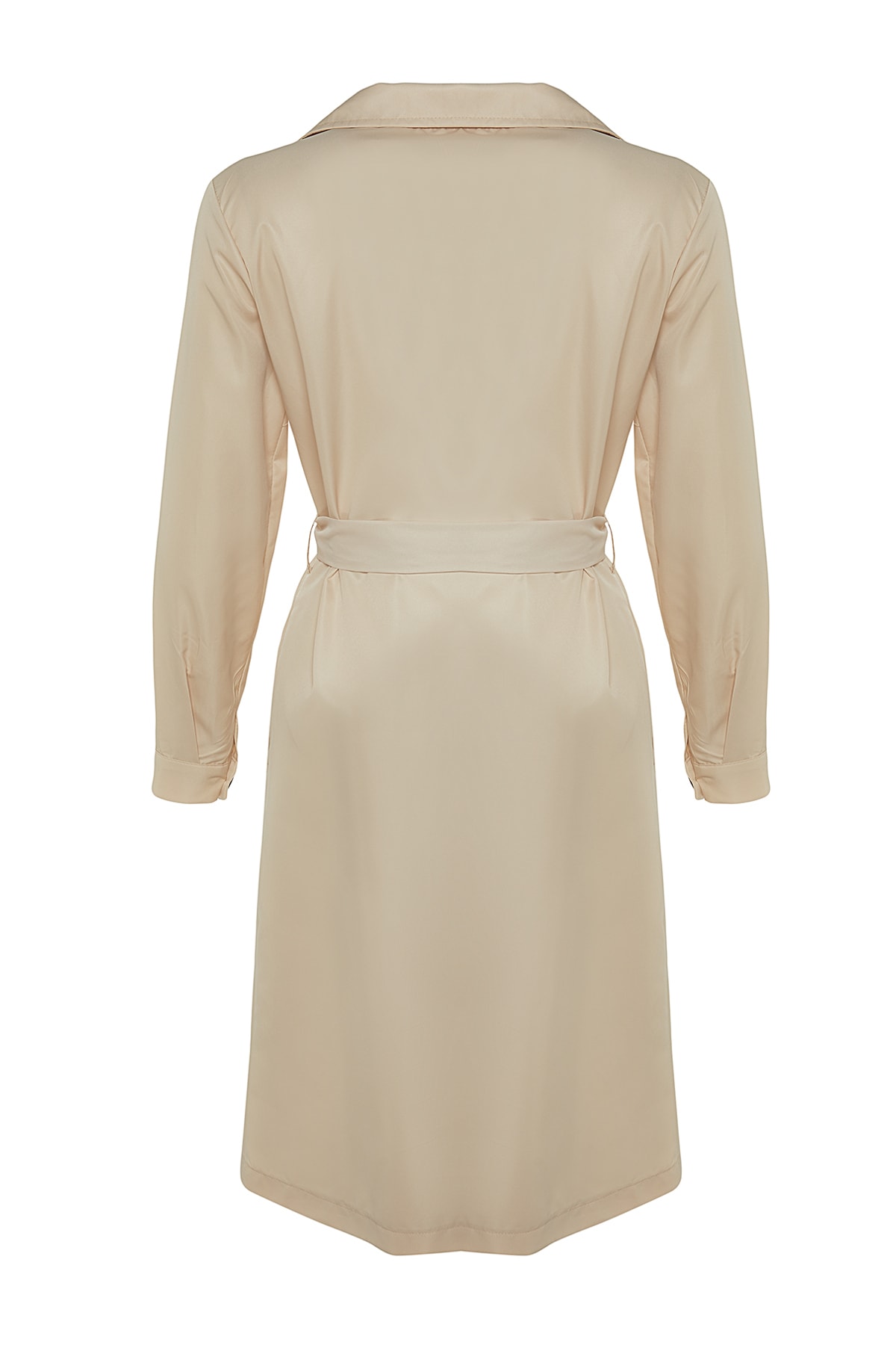 Palton de damă Trendyol