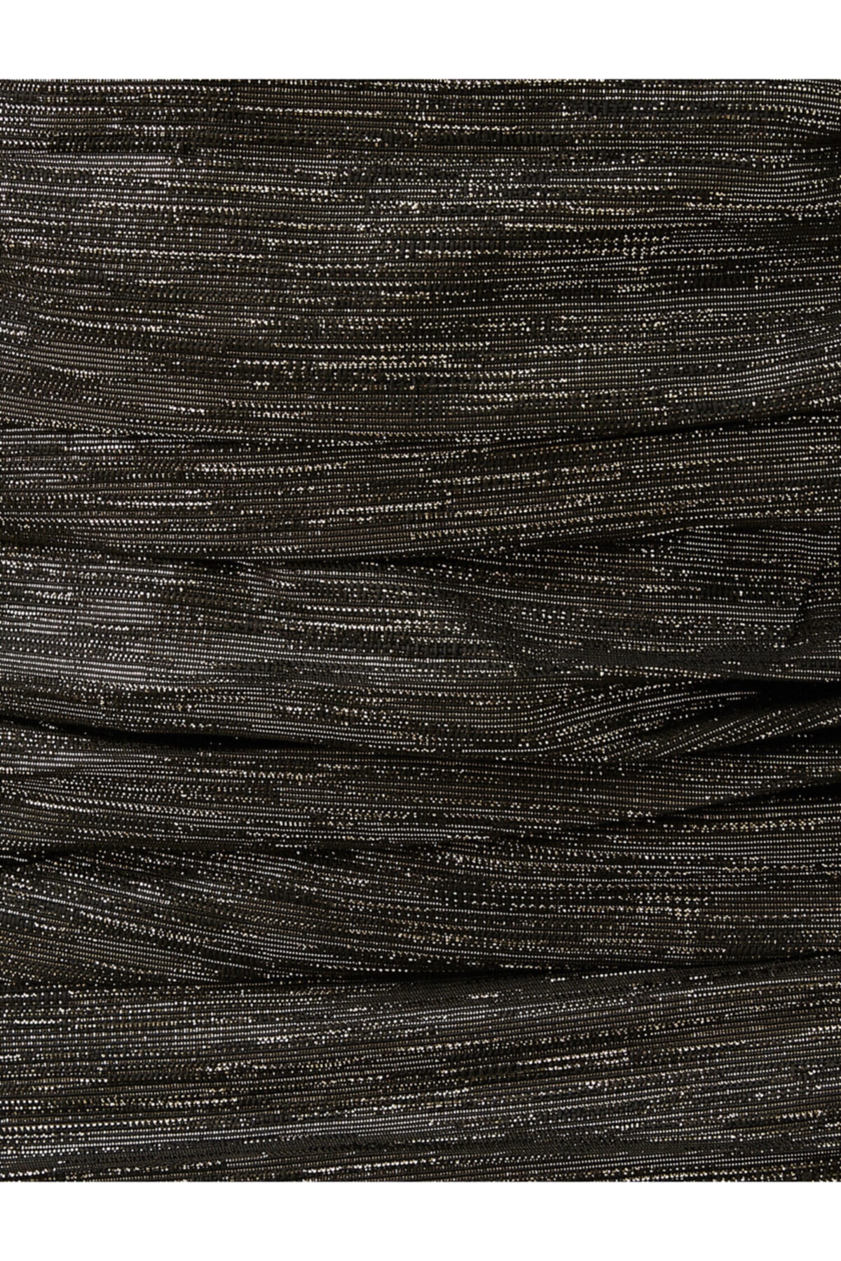 Rochie mini plisata Koton Halterneck