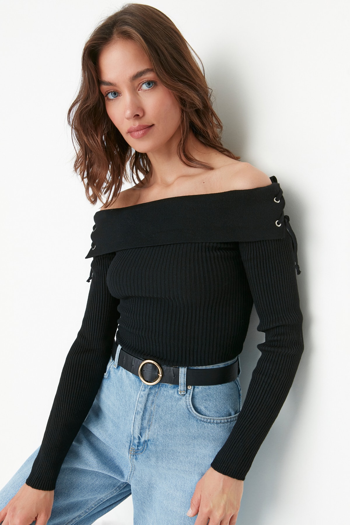 Women’s sweater Trendyol Knitwear