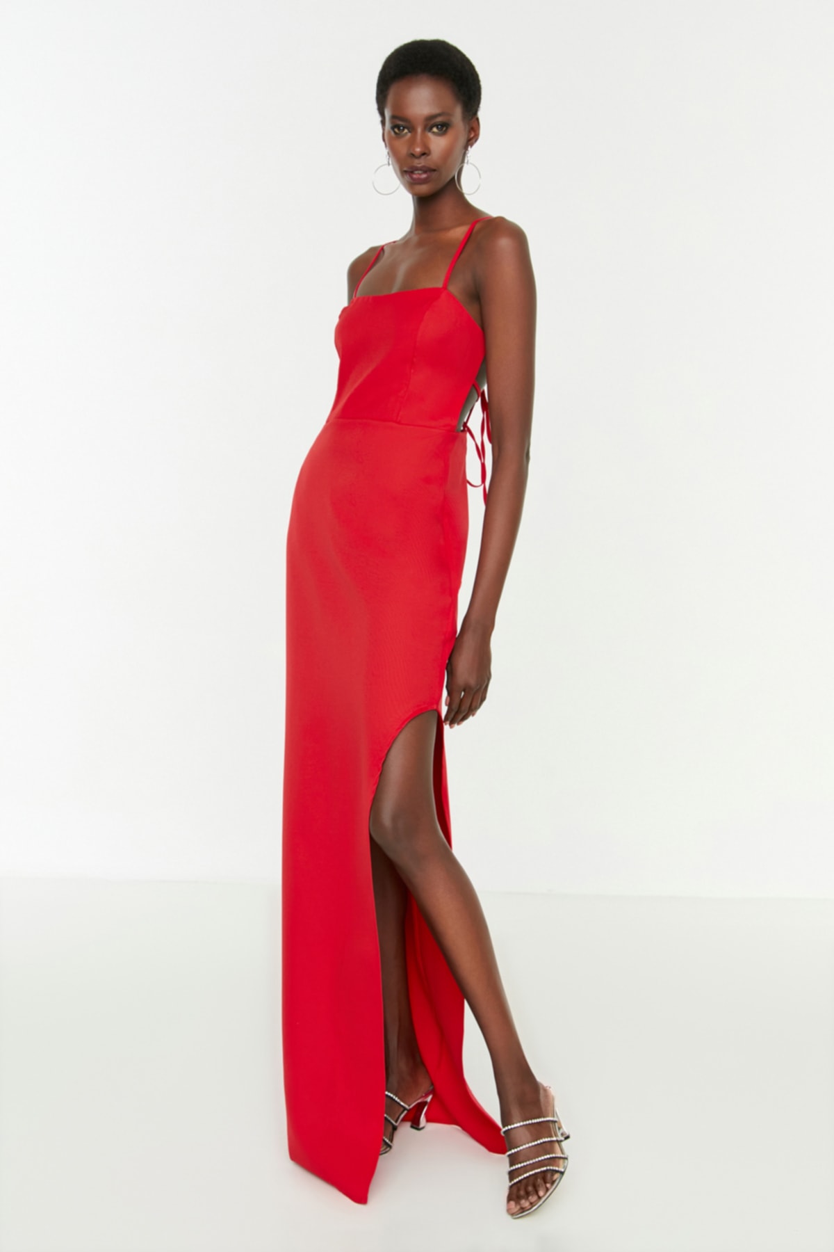 Rochie dama, Trendyol Detailed