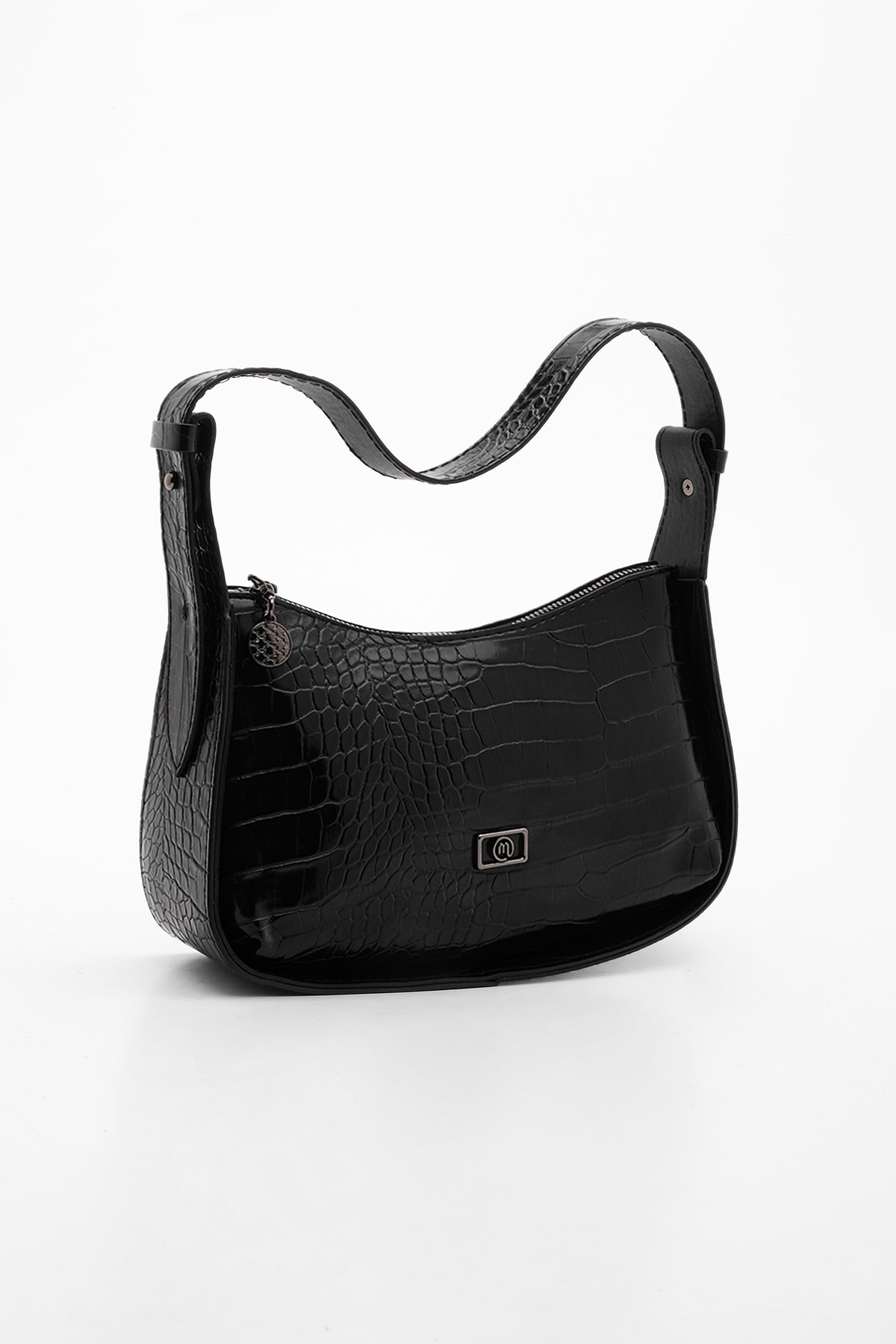 Levně Marjin Women's Shoulder Bag Poley black