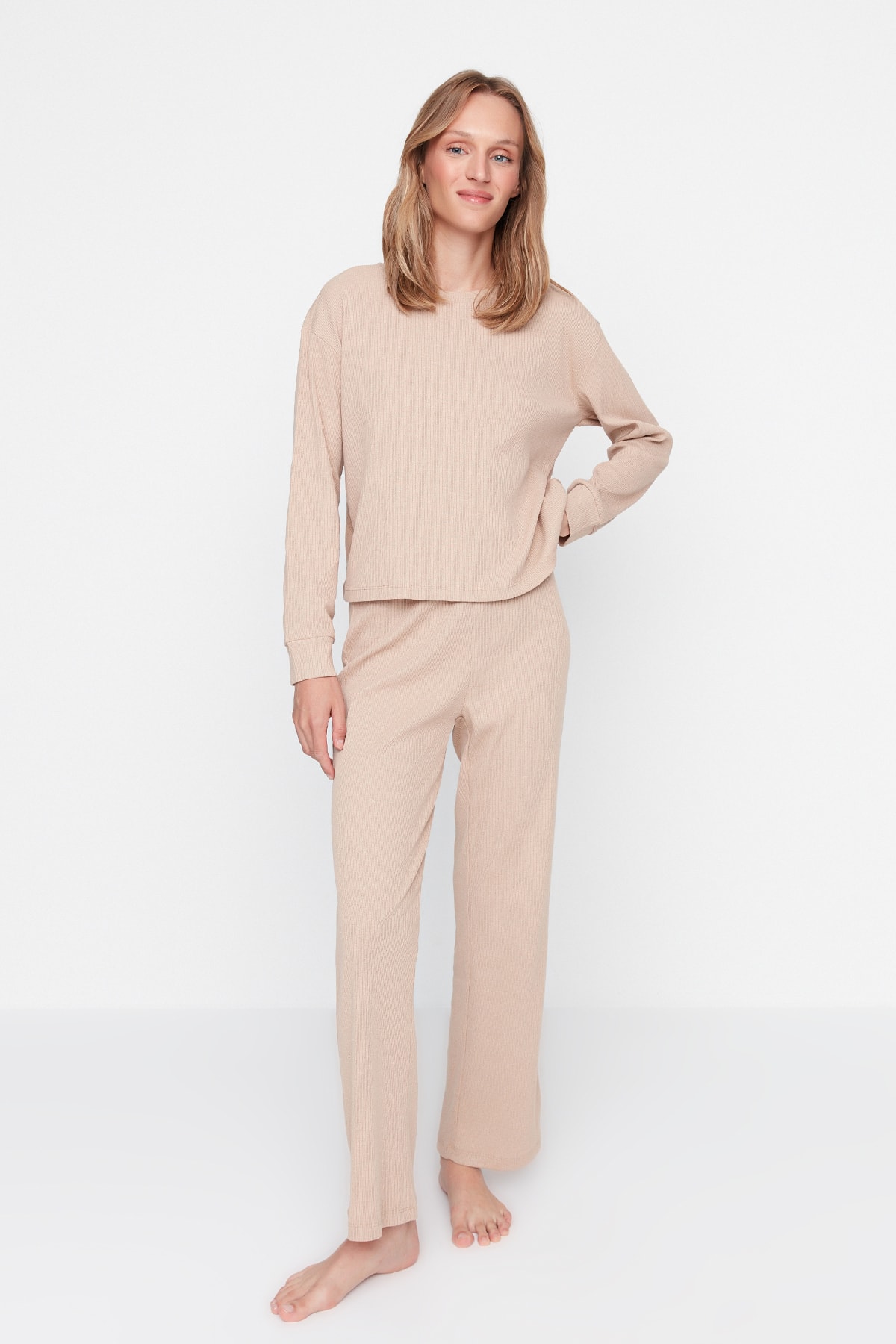 Women's pyjamas  Trendyol Camisole