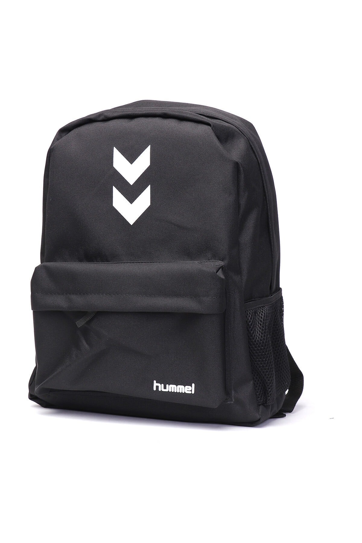 Levně Hummel Backpack Darrel Bag Pack - Black 864Dseri