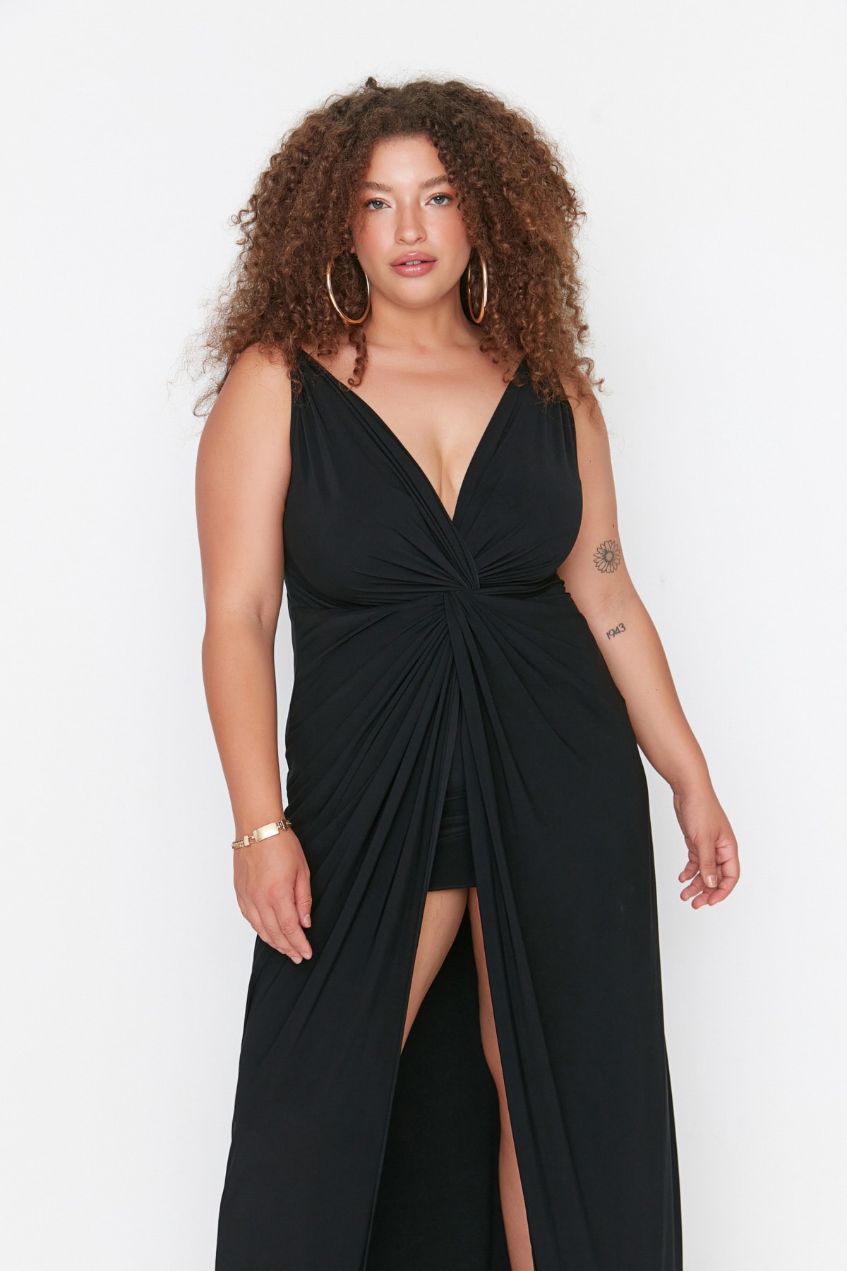 Rochie dama Trendyol Evening