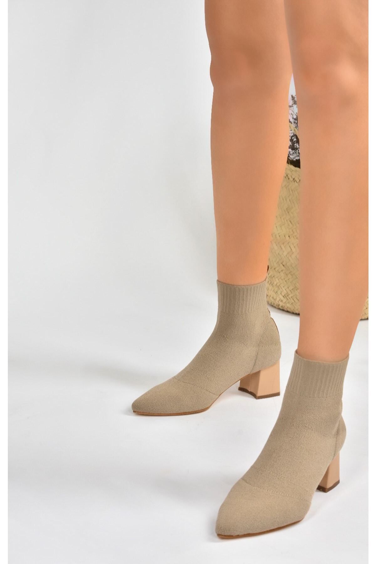 Pantofi de damă Fox Shoes