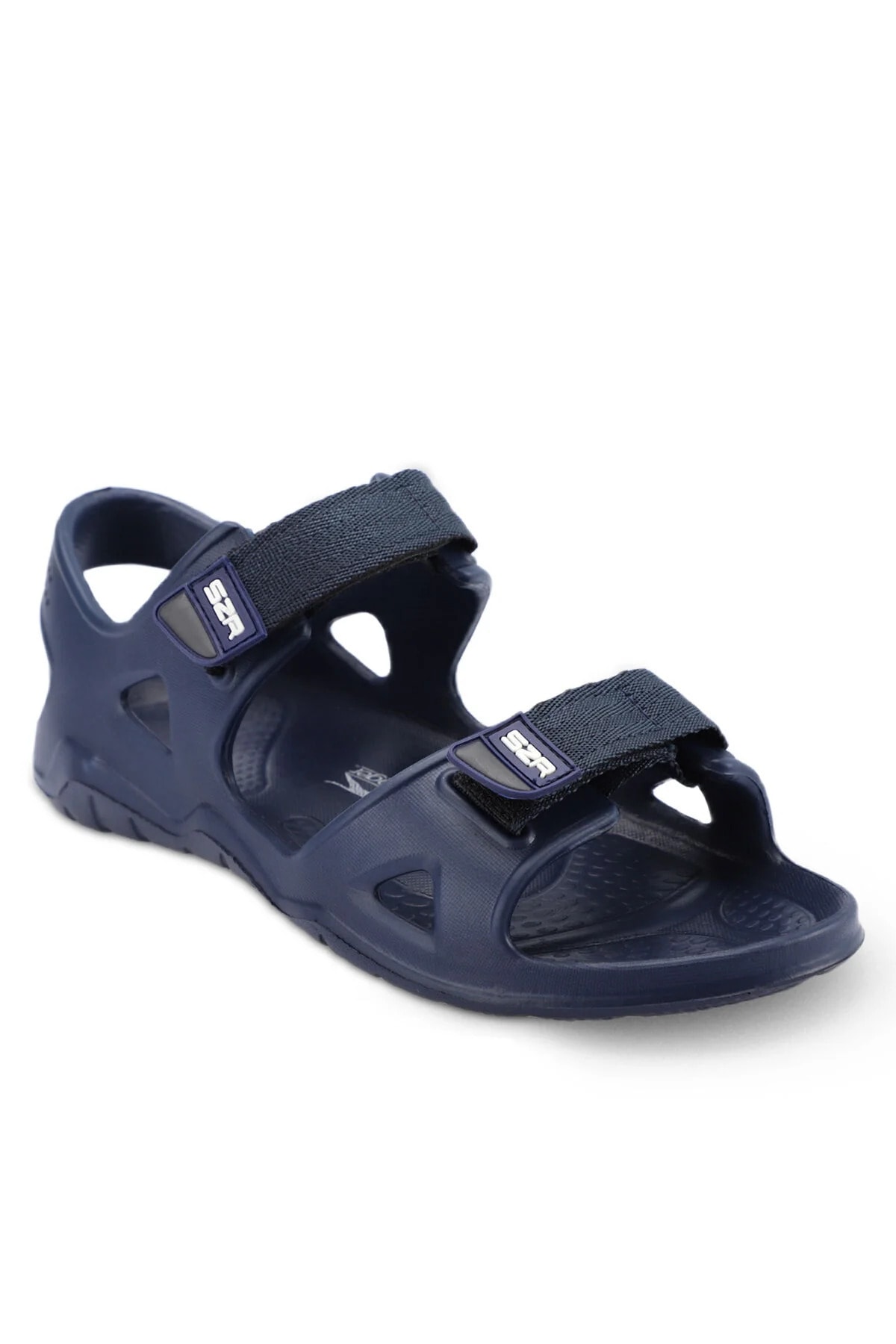 Slazenger Navy Blue Men's Sandals