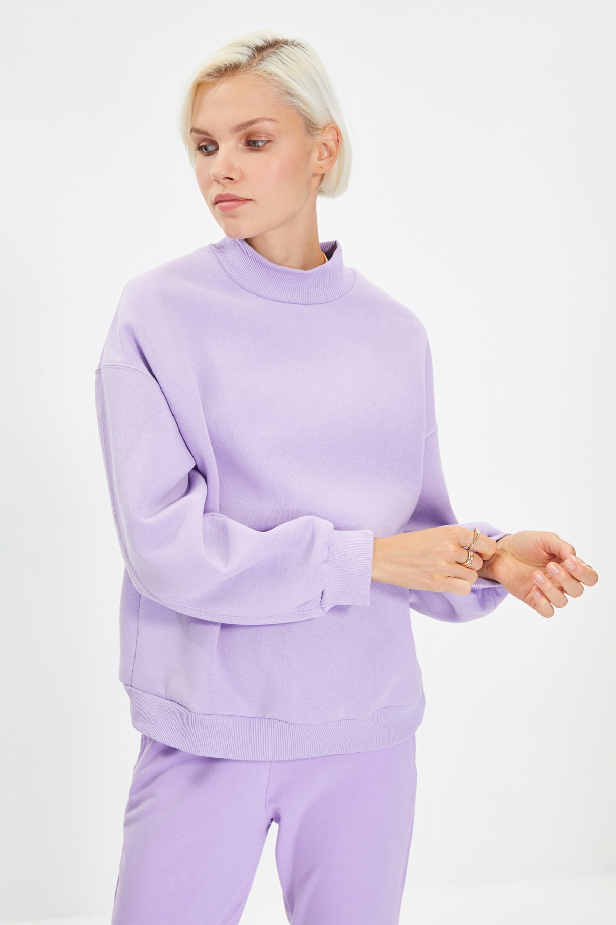 Pulover dama, Trendyol Knitwear