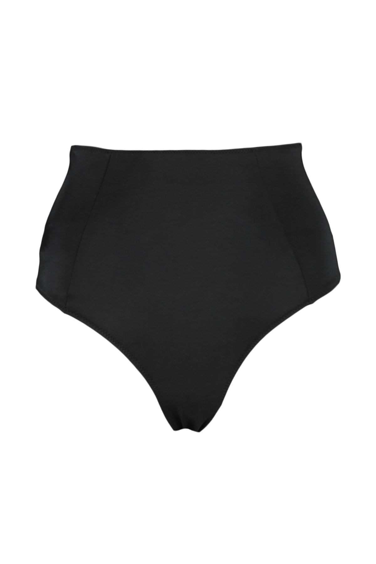Bikini partea de jos, Trendyol High Waist