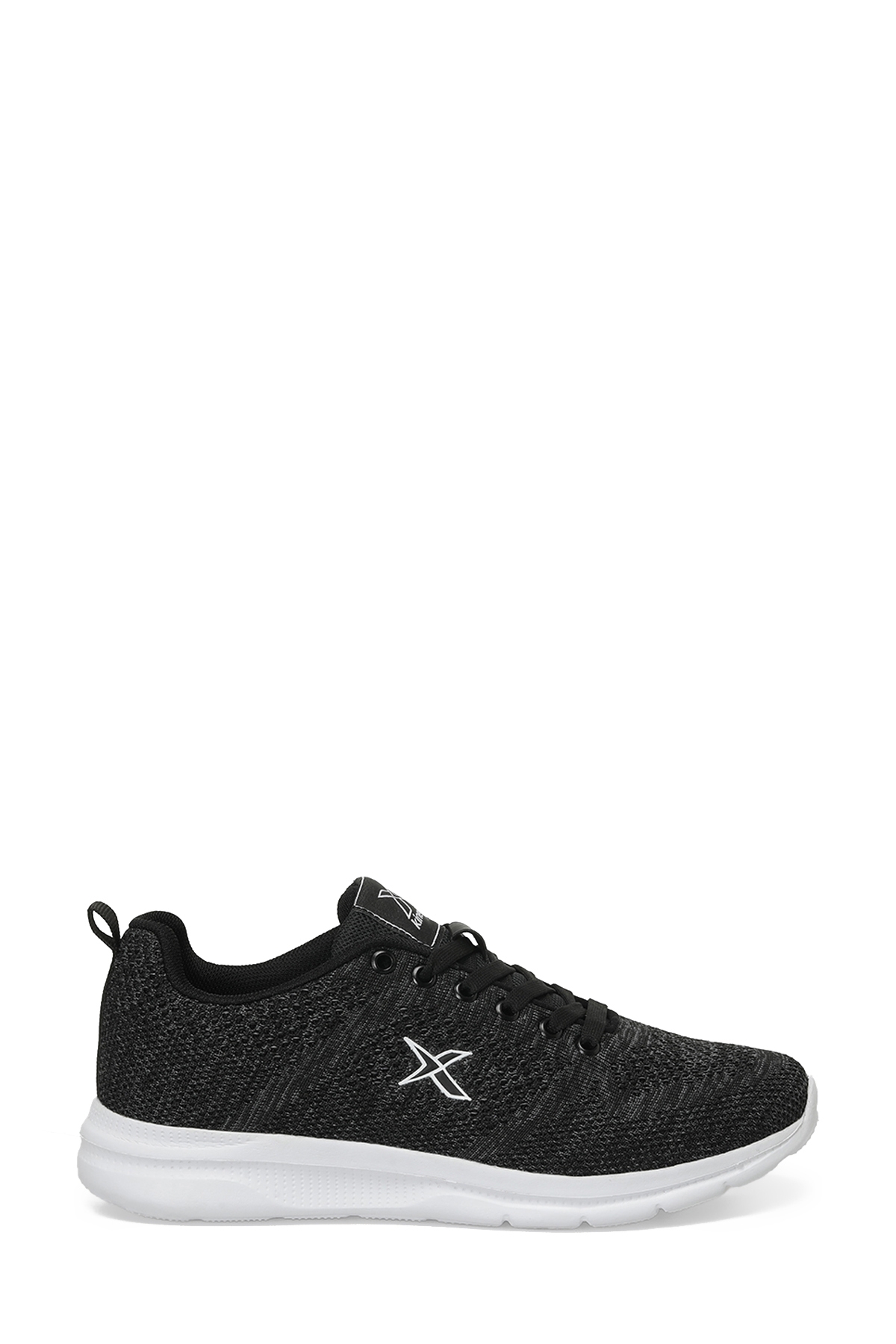 Levně KINETIX FINARE TX 4FX Men's Black Sneaker