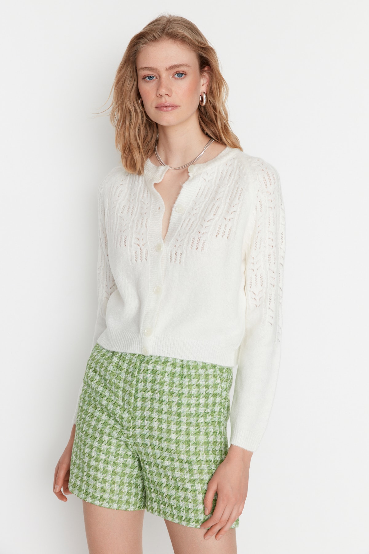 Women’s cardigan Trendyol Knitwear
