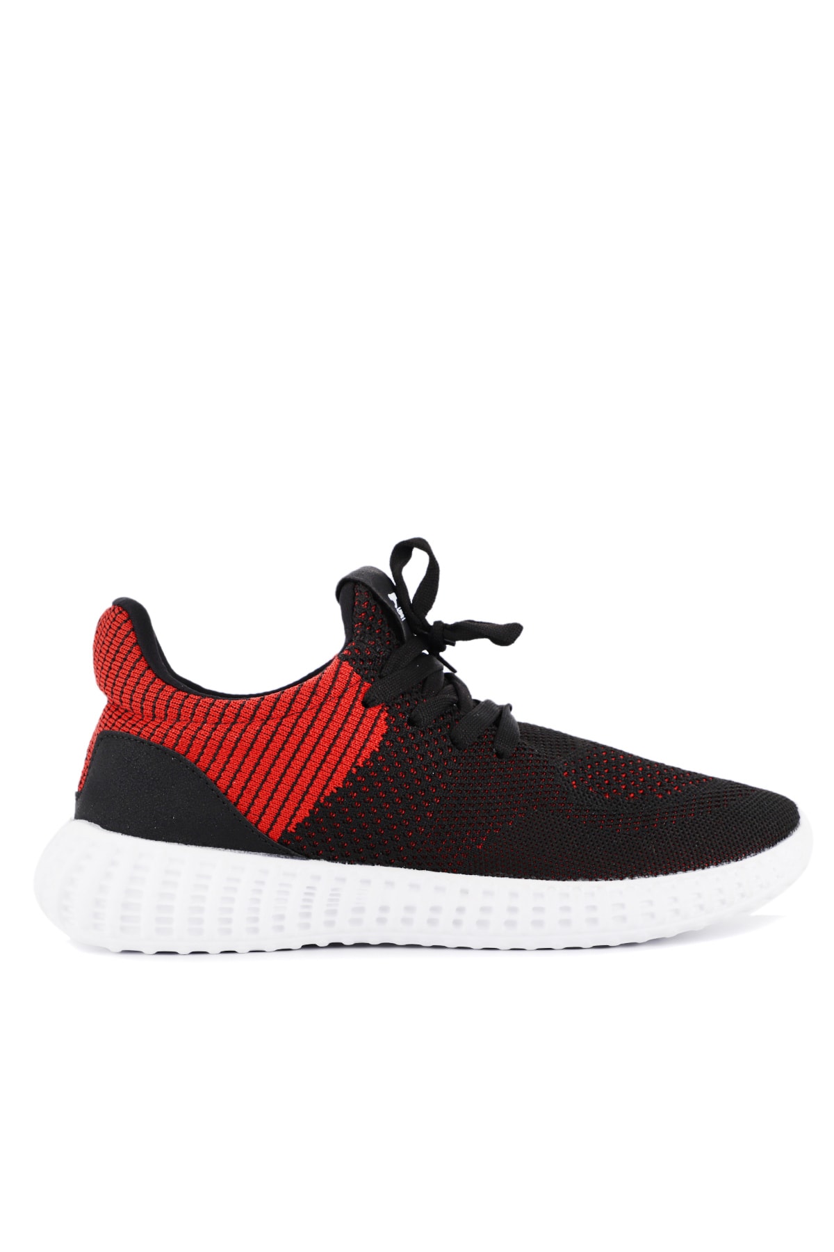 Slazenger Atomic Sneaker Shoes Black / Red