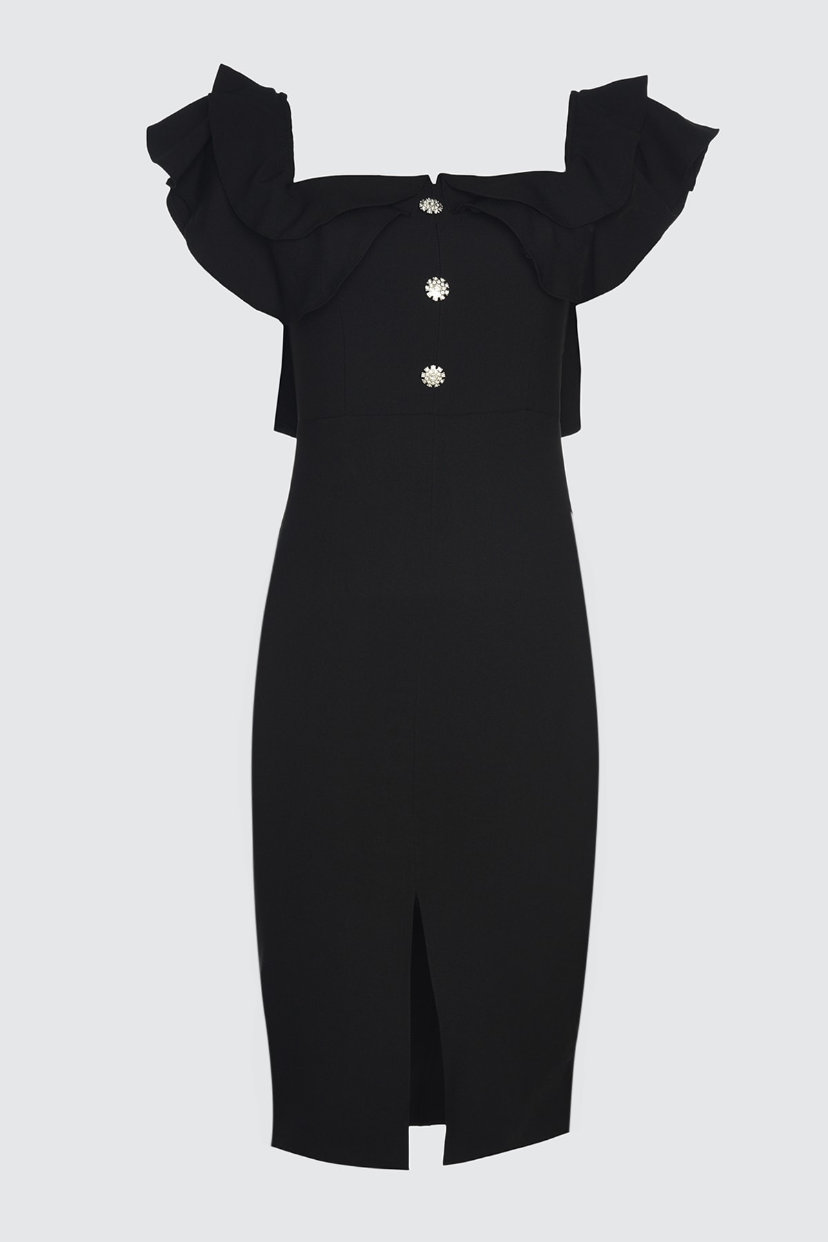 Rochie dama Trendyol Stone