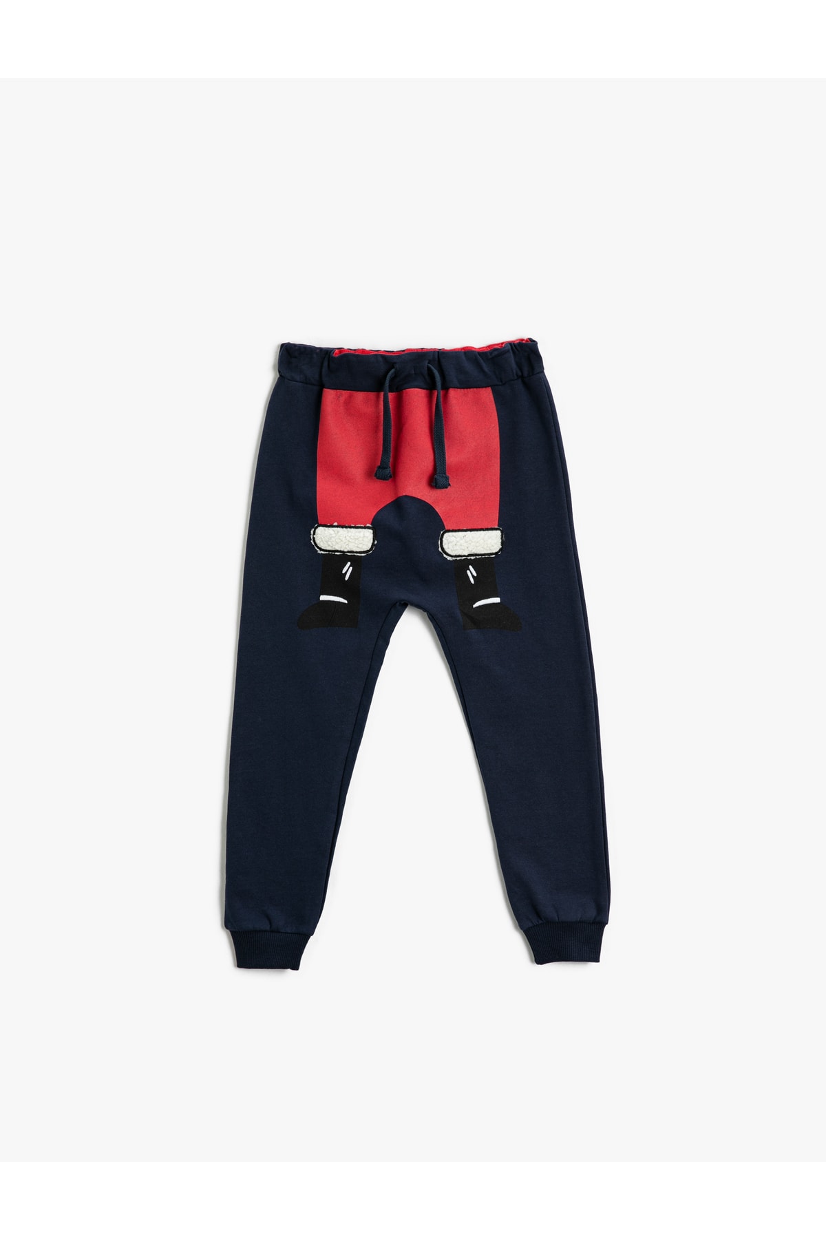 Koton Sweatpants - Dark blue - Joggers