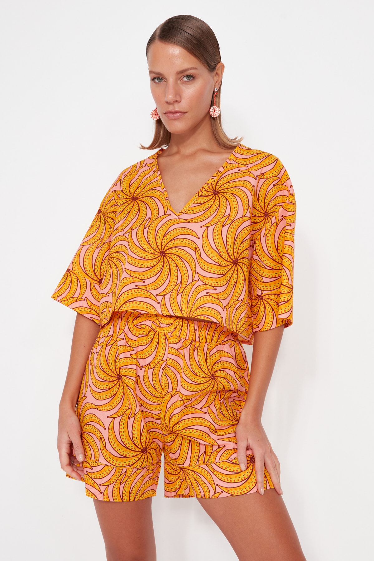 Set de damă Trendyol