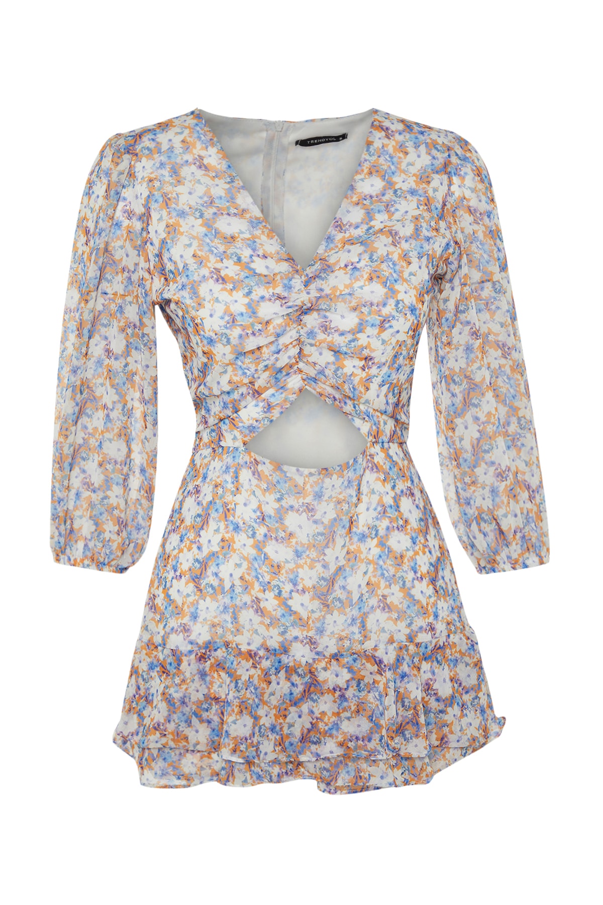 Salopetă de damă Trendyol