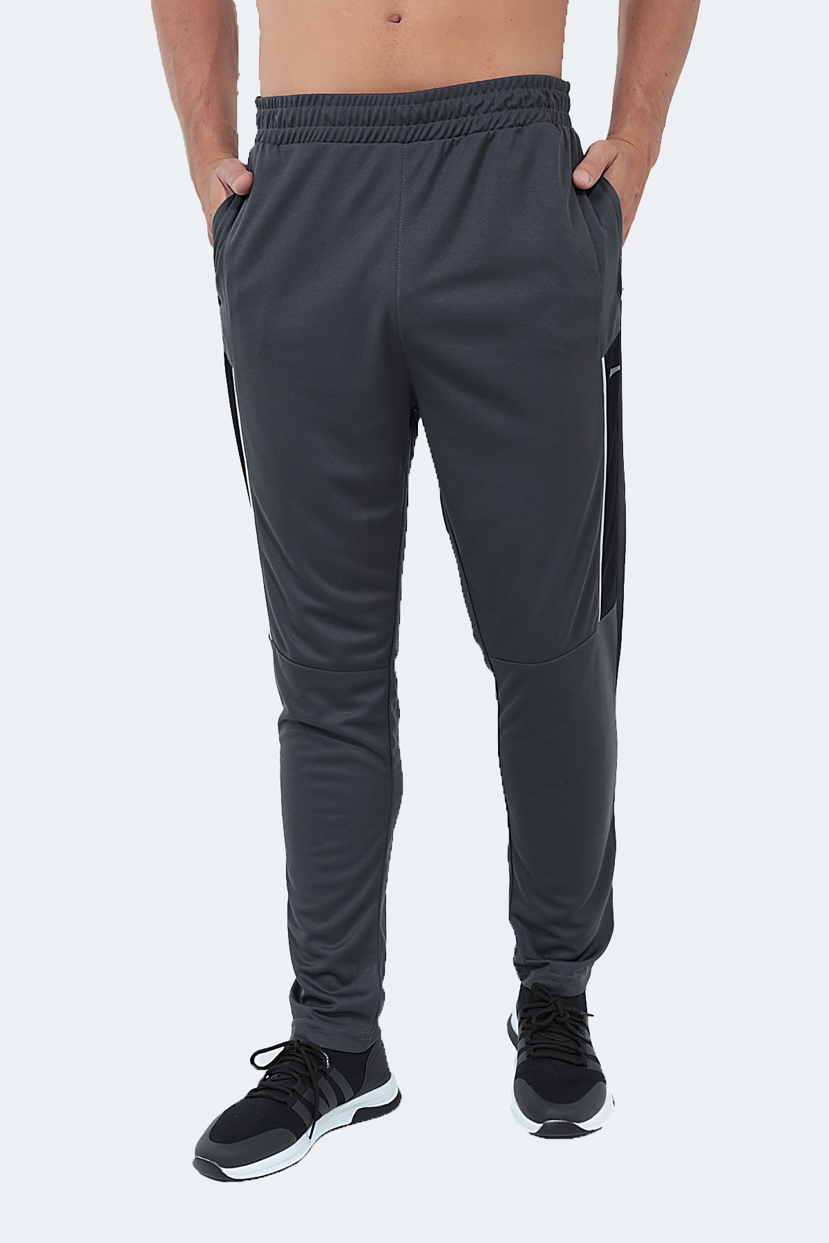 Slazenger Reem Men's Sweatpants K.gray