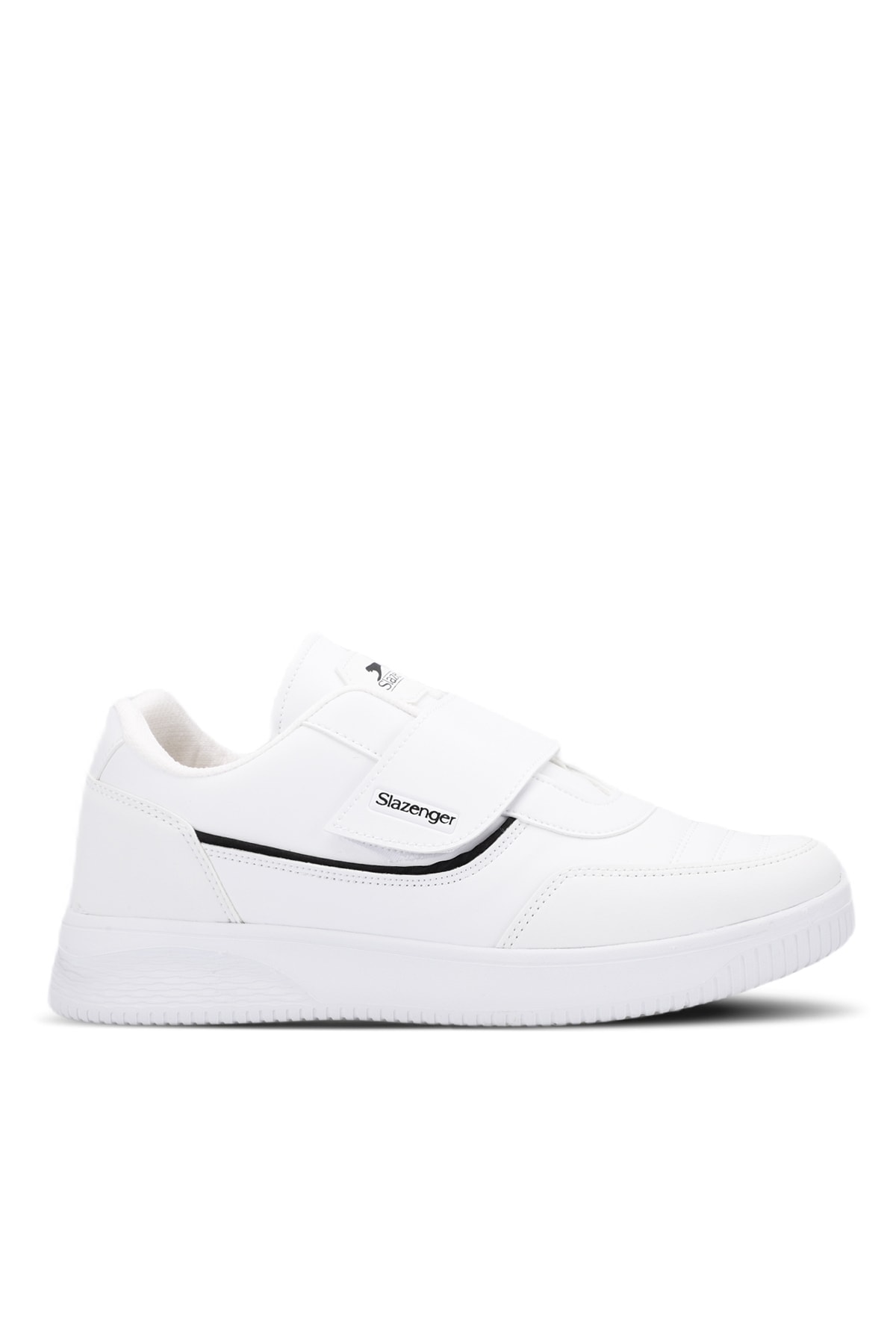 Levně Slazenger MALL I Sneaker Men's Shoes White
