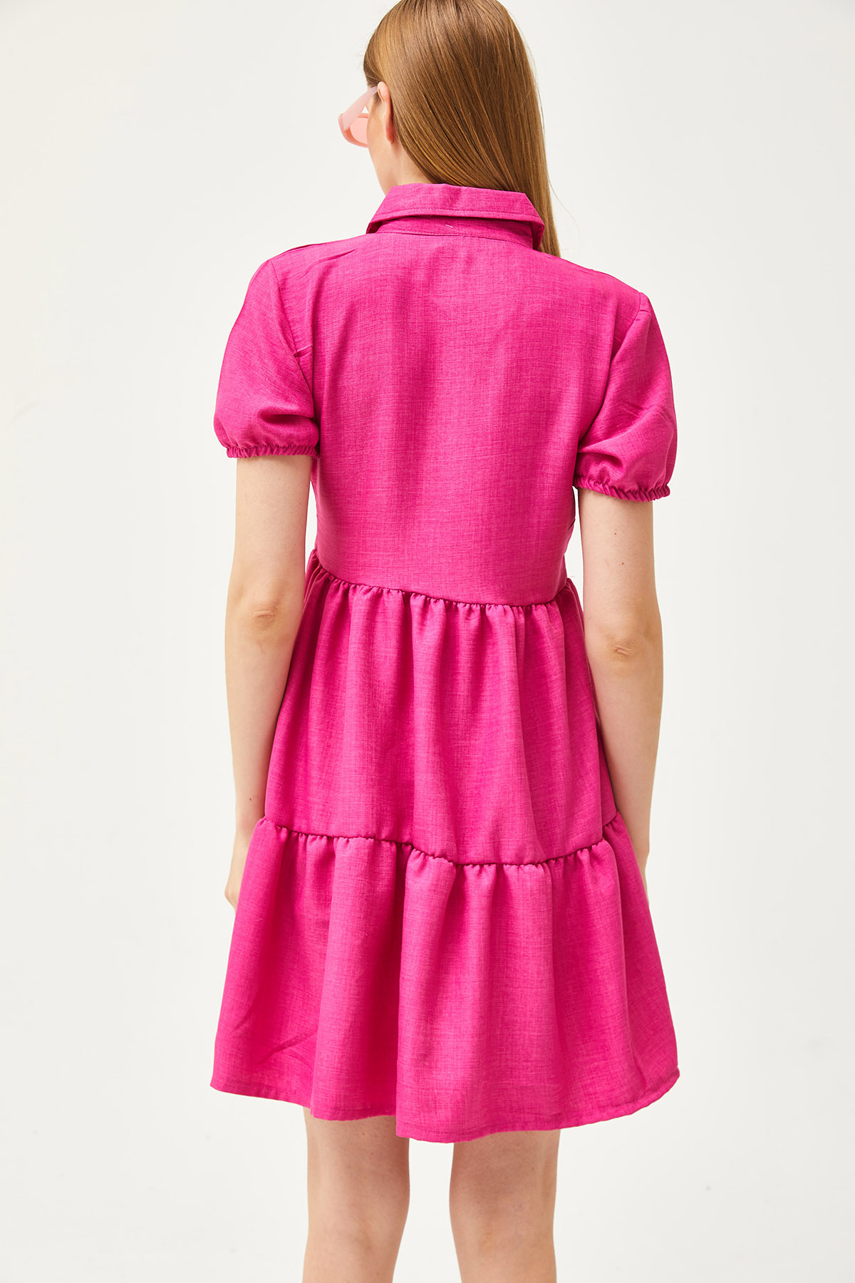 Rochie dama, Olalook