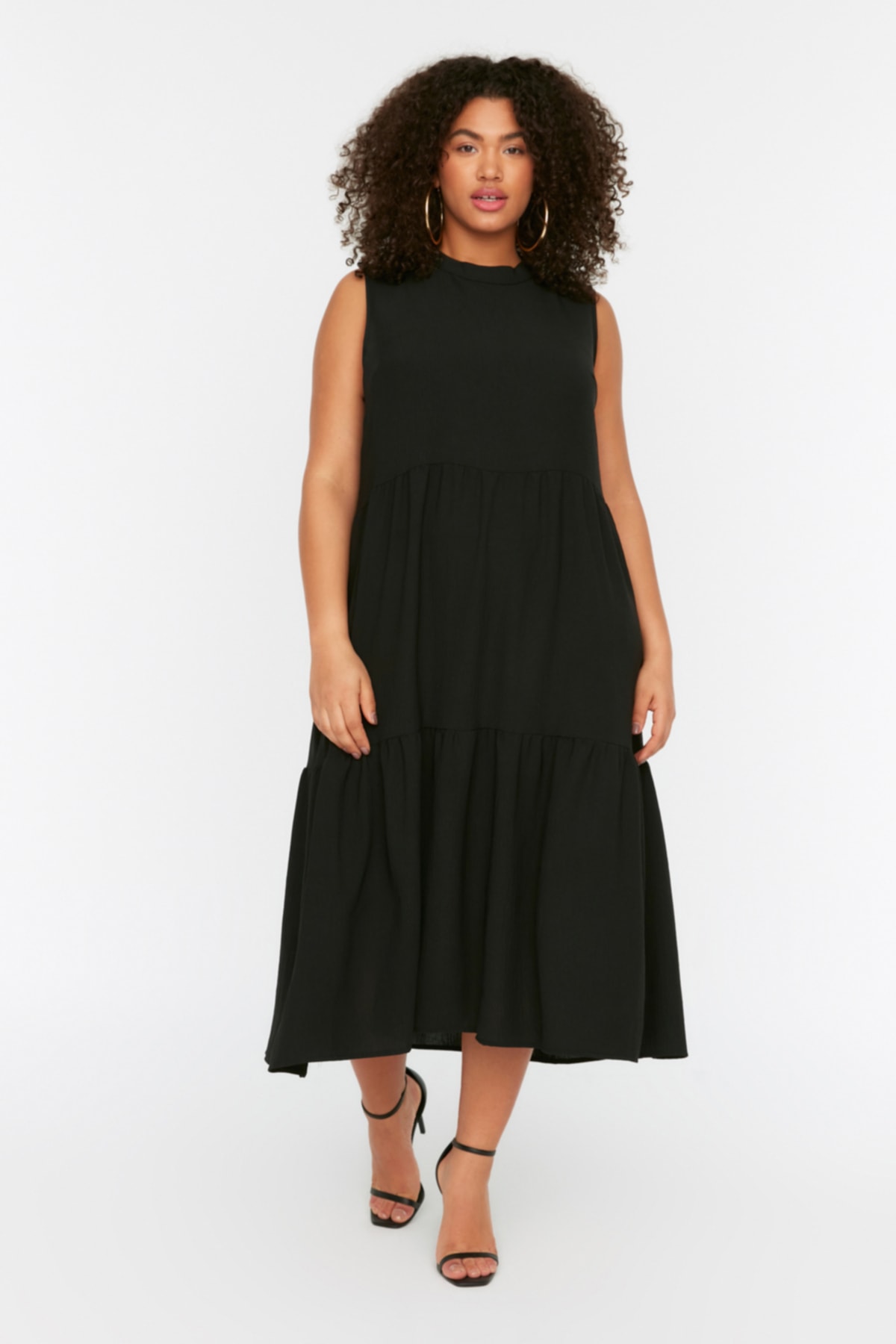 Women's dress Trendyol