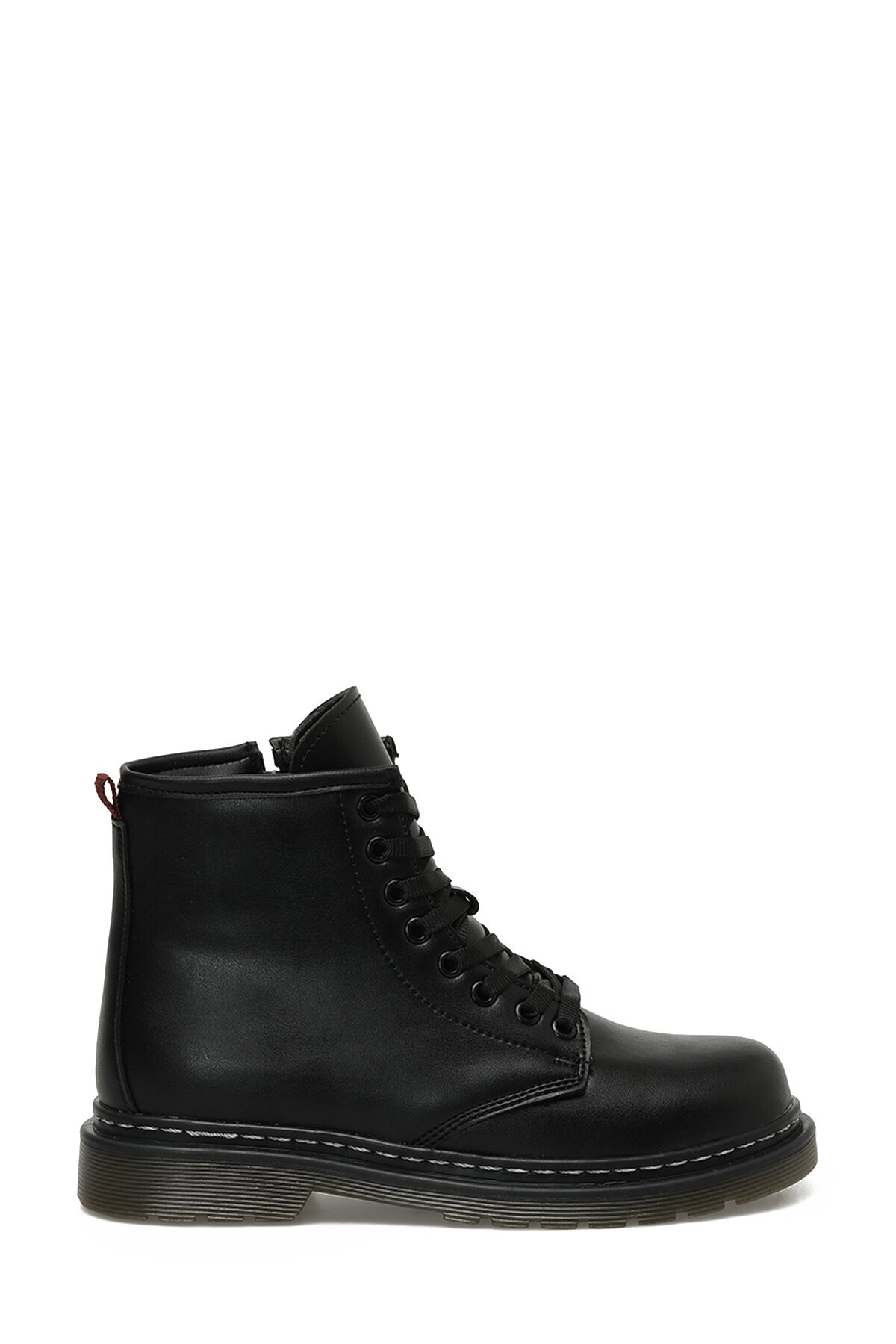 Levně Polaris 309185C. Z 3PR Black Women's Boot