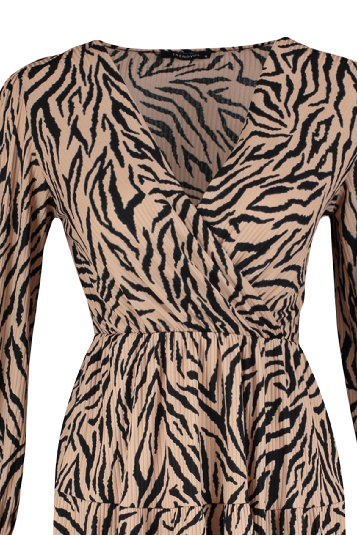 Rochie de dama Trendyol Knitted