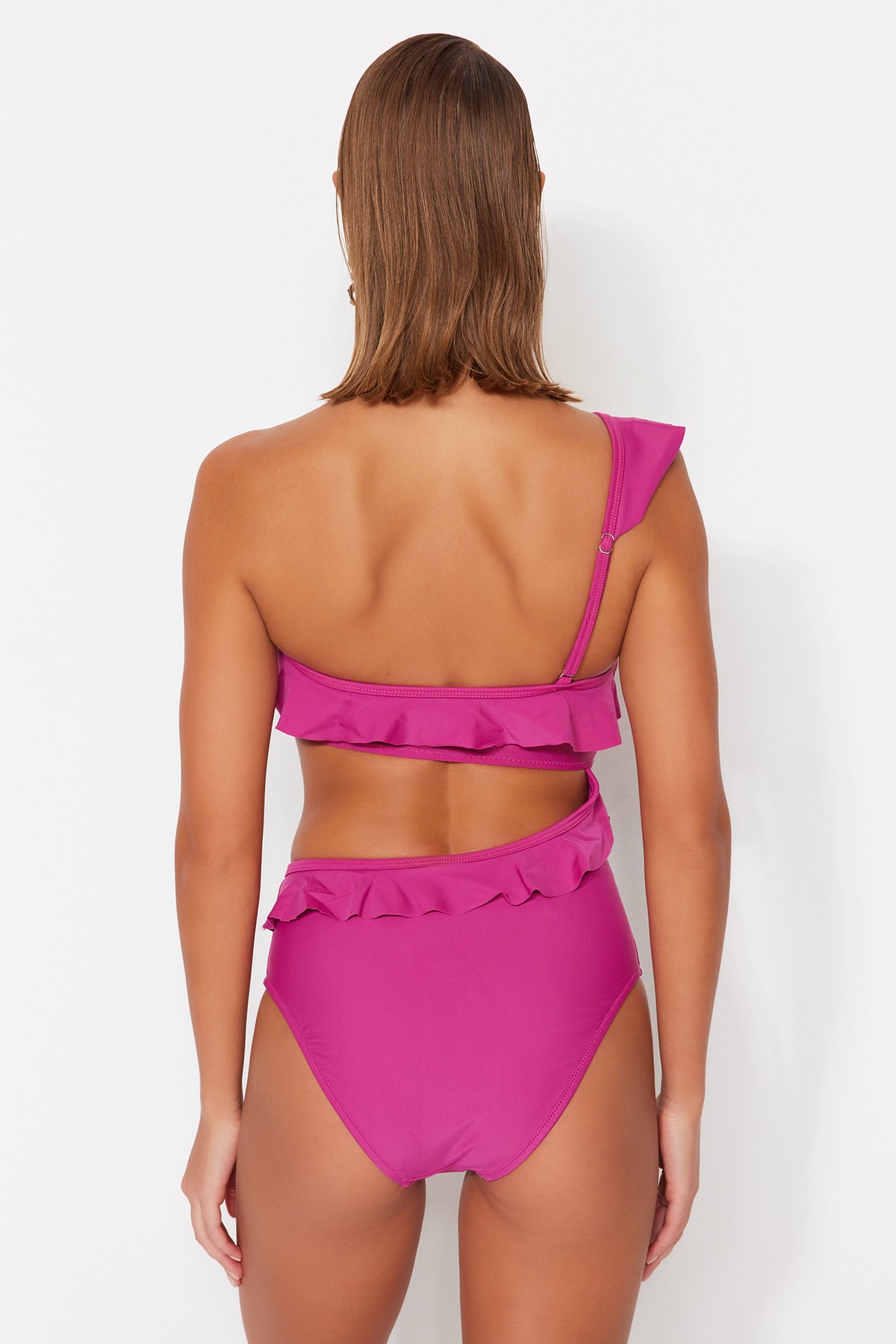 Costum baie de dama, Trendyol Basic