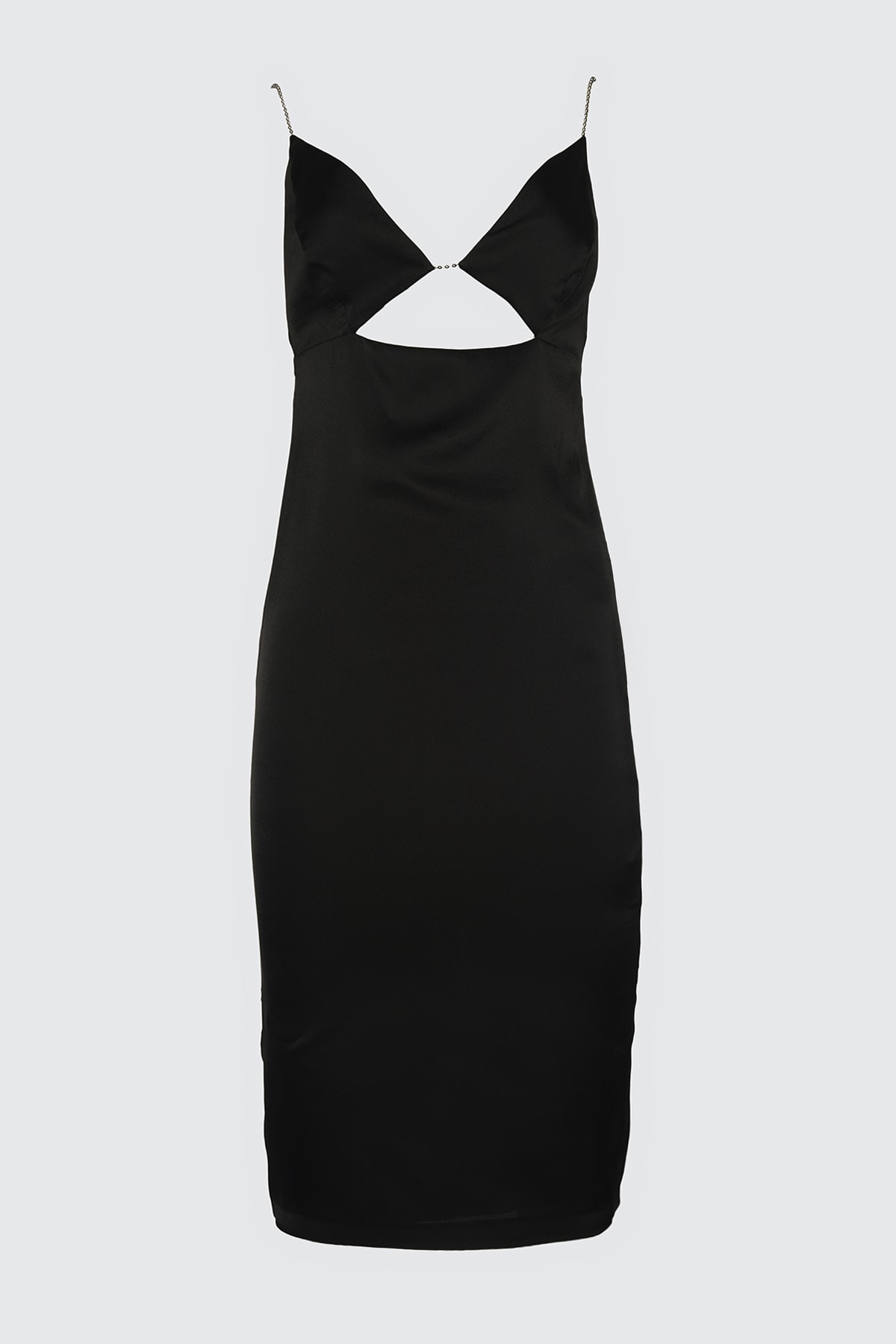 Trendyol Black Stone accesoriu Rochie