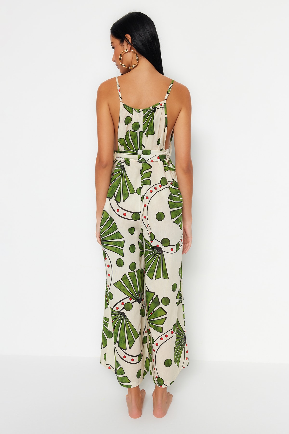 Salopeta dama, Trendyol