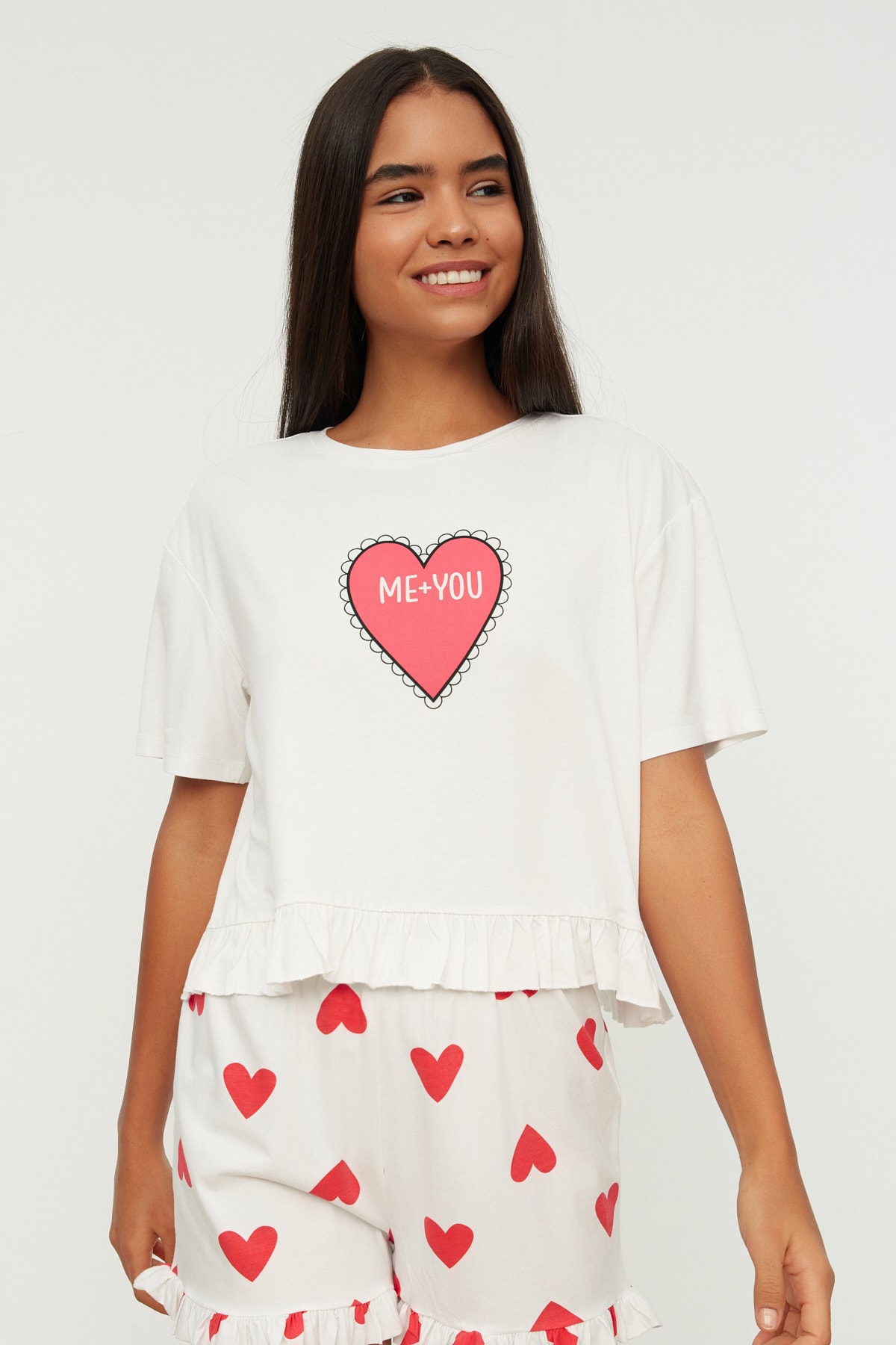 Pijama dama Trendyol