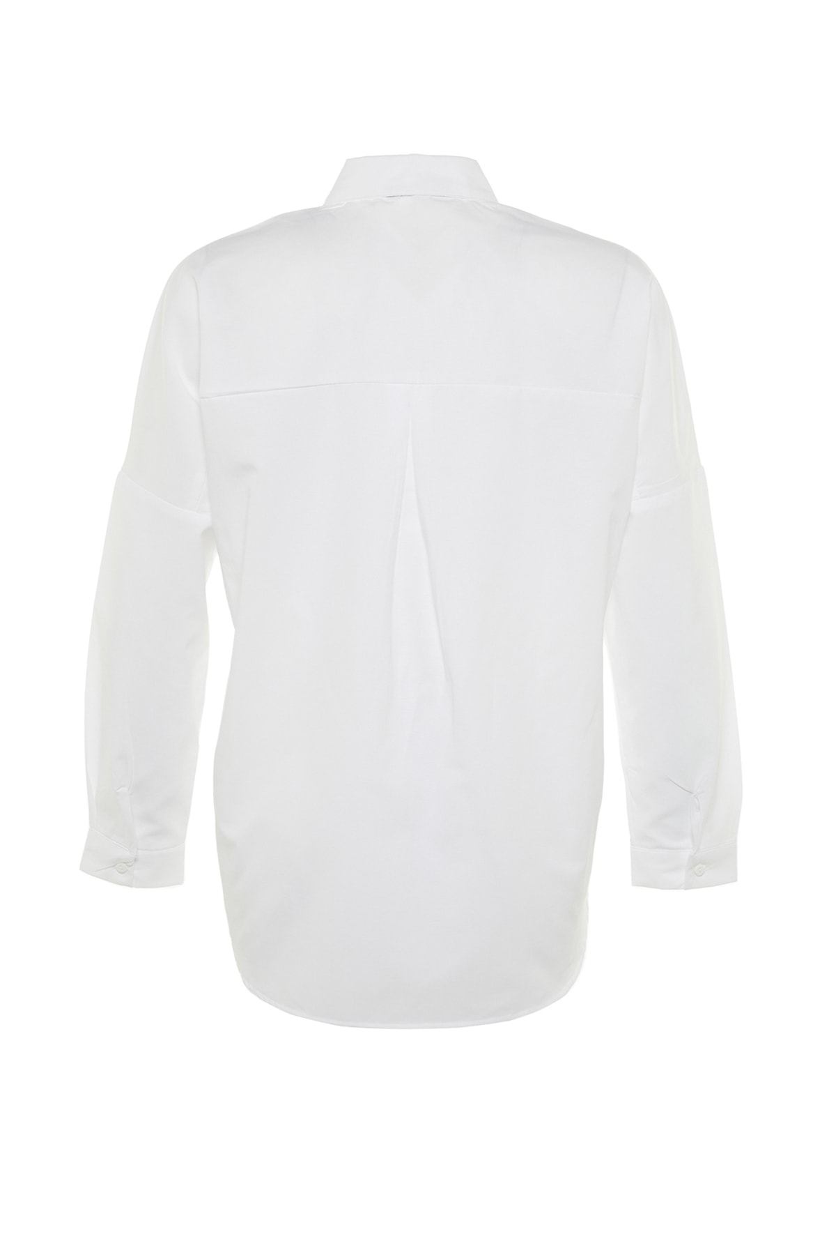 Camasa dama, Trendyol Basic