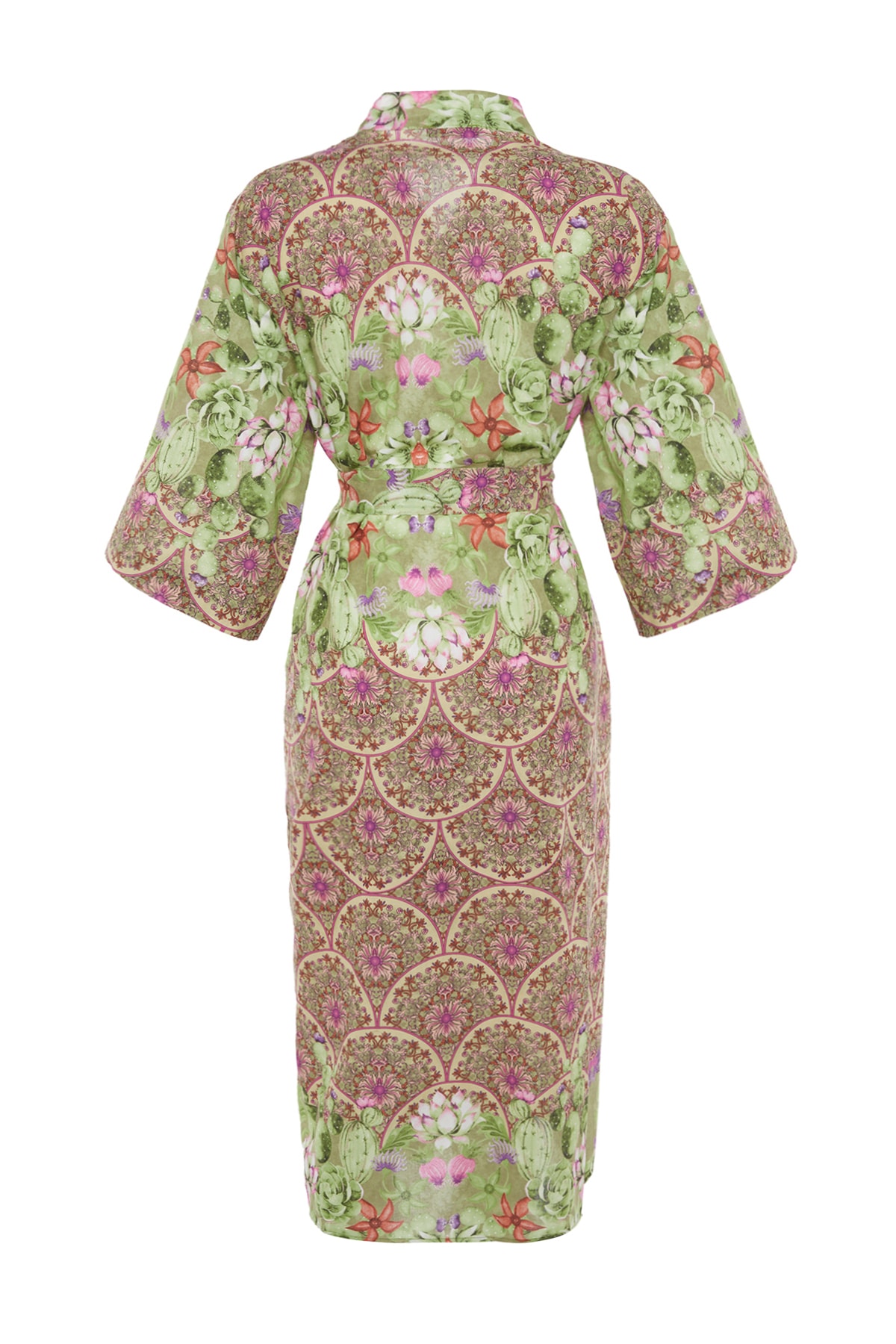 Kimono de plajă Trendyol