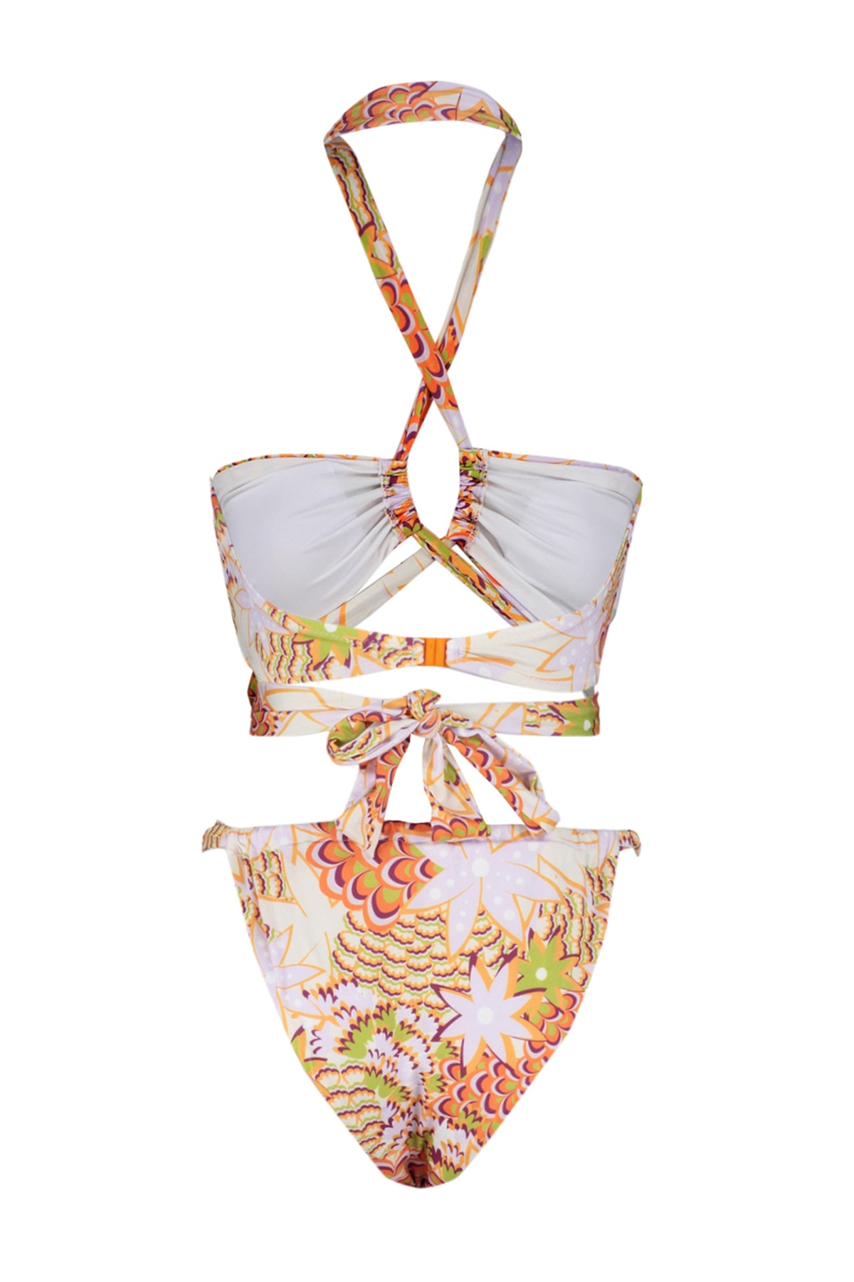 Bikini dama, Trendyol