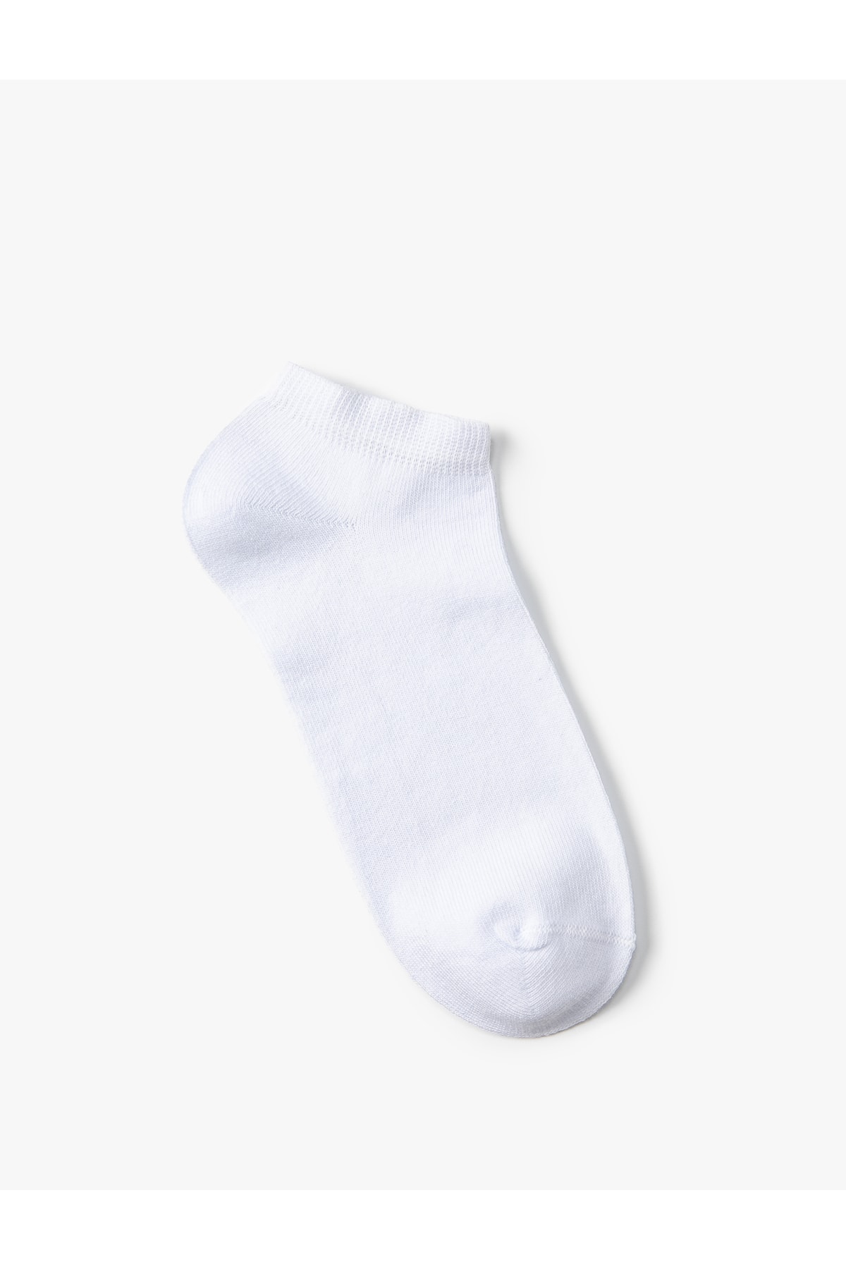 Koton Socks - White - Single