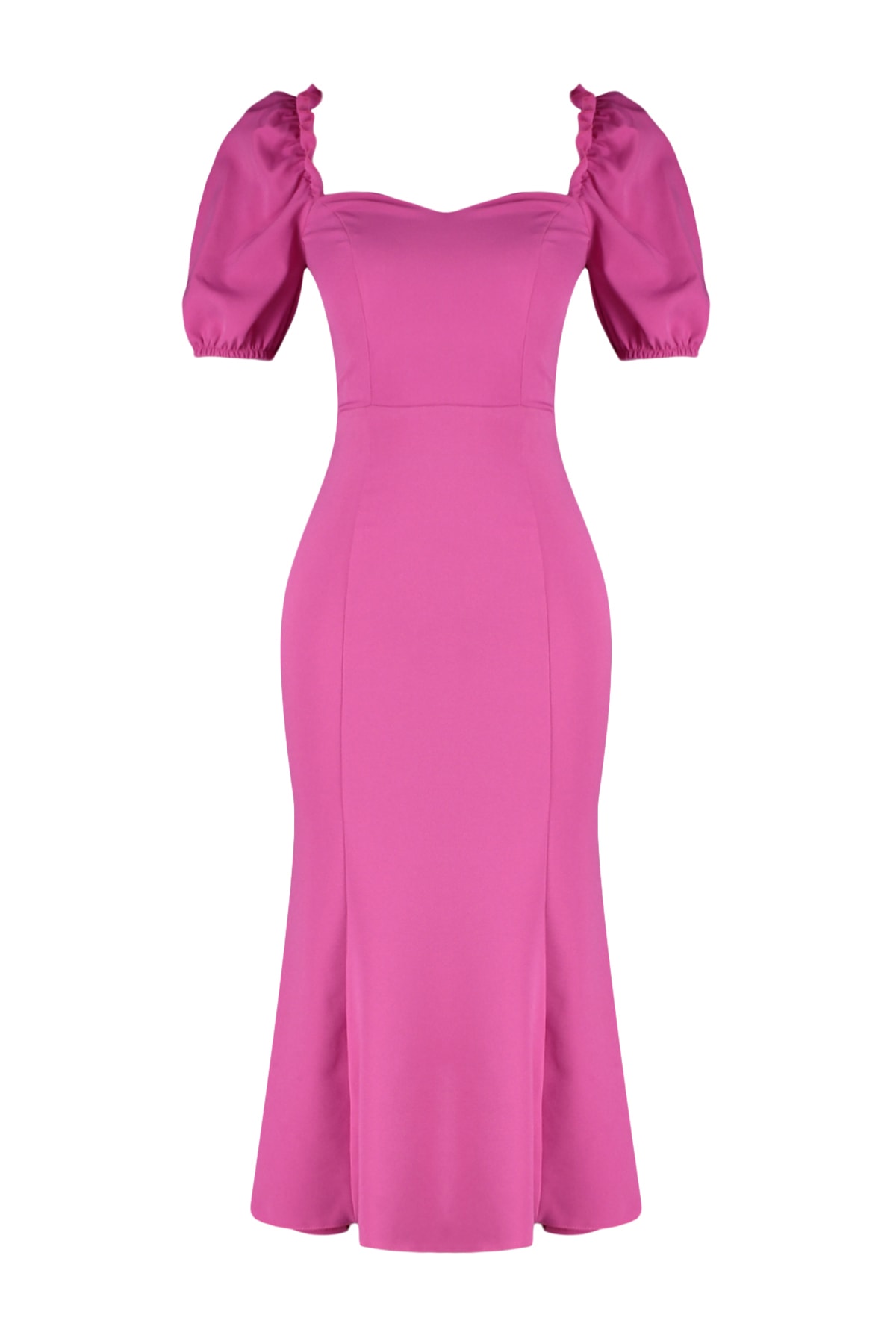 Rochie de damă Trendyol