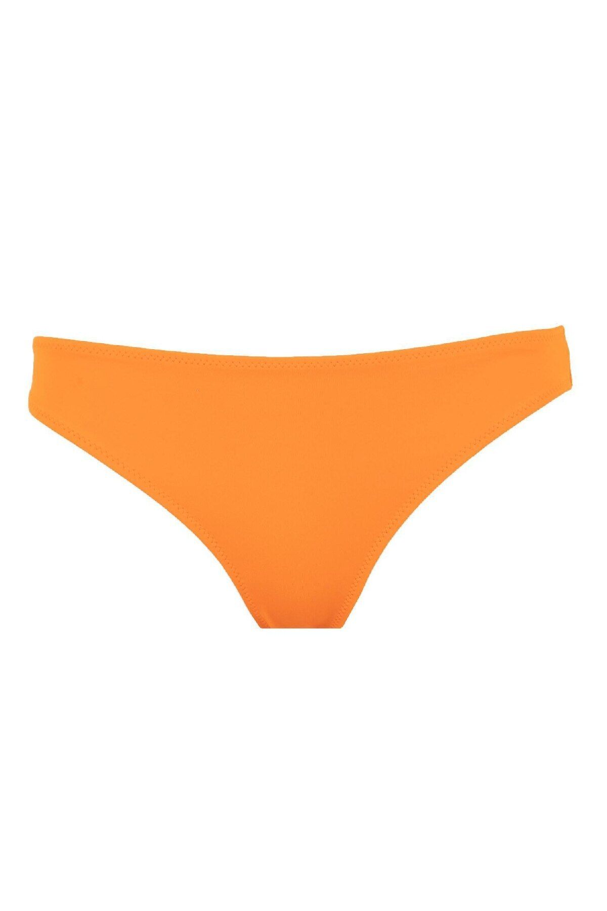 DEFACTO Fall In Love Regular Fit Bikini Bottom