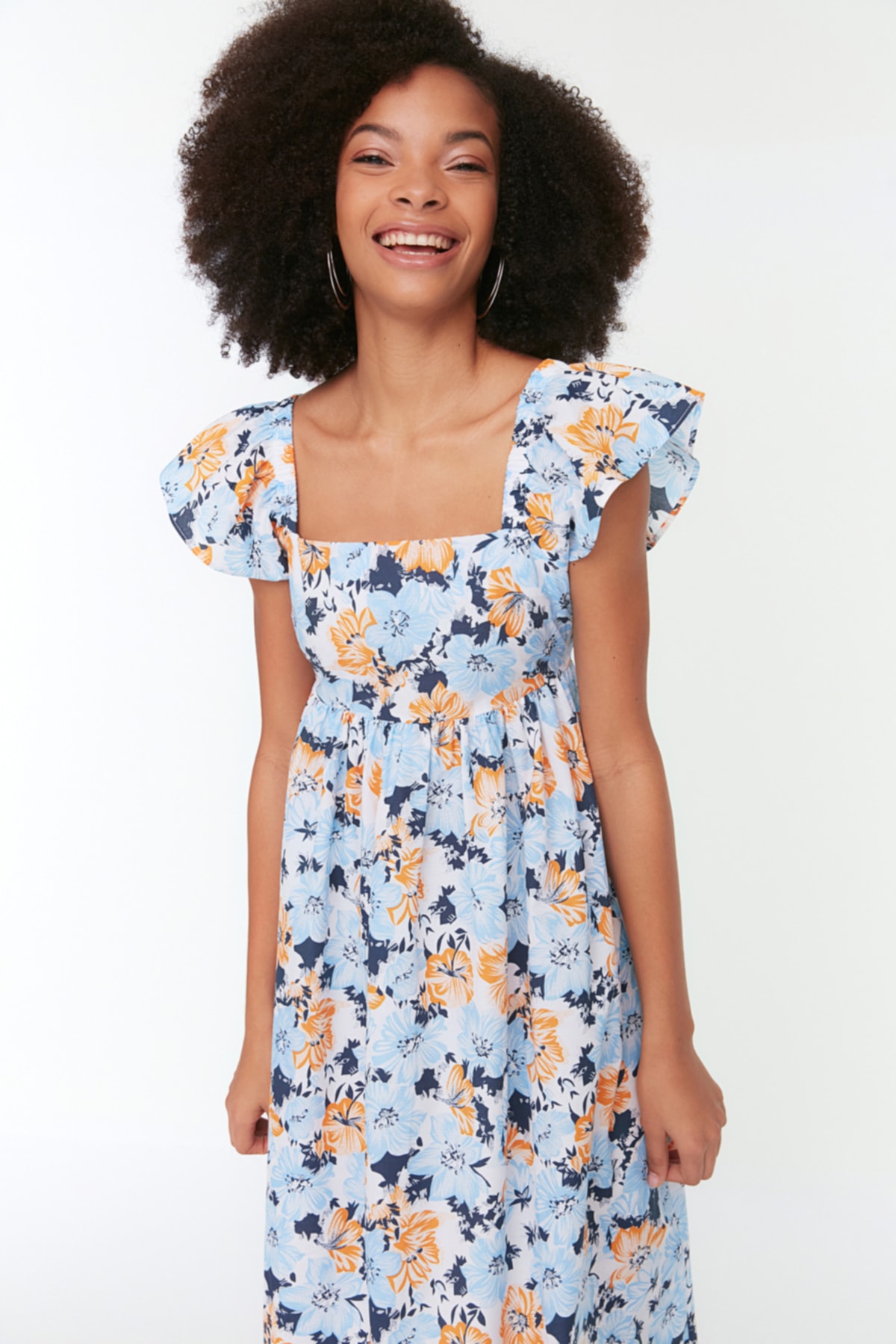 Rochie dama, Trendyol