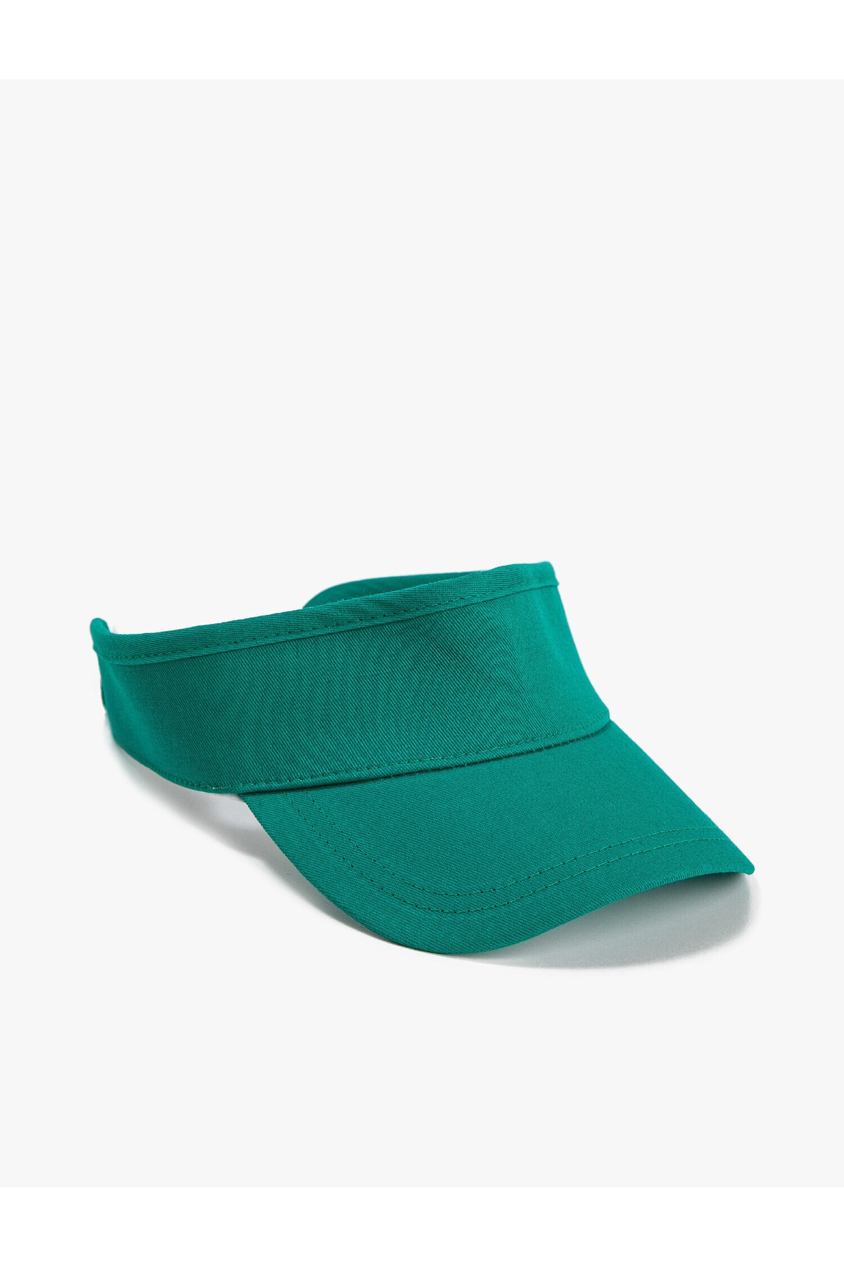 Koton Basic Visor Hat