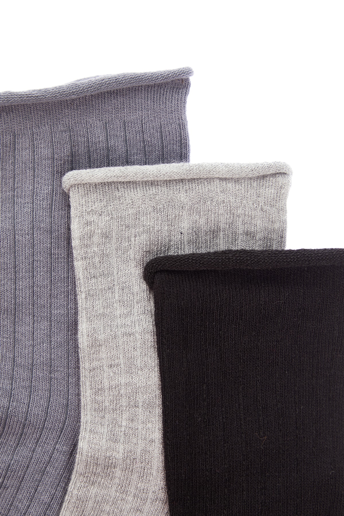 Trendyol Socks - Multicolor - 3 pcs