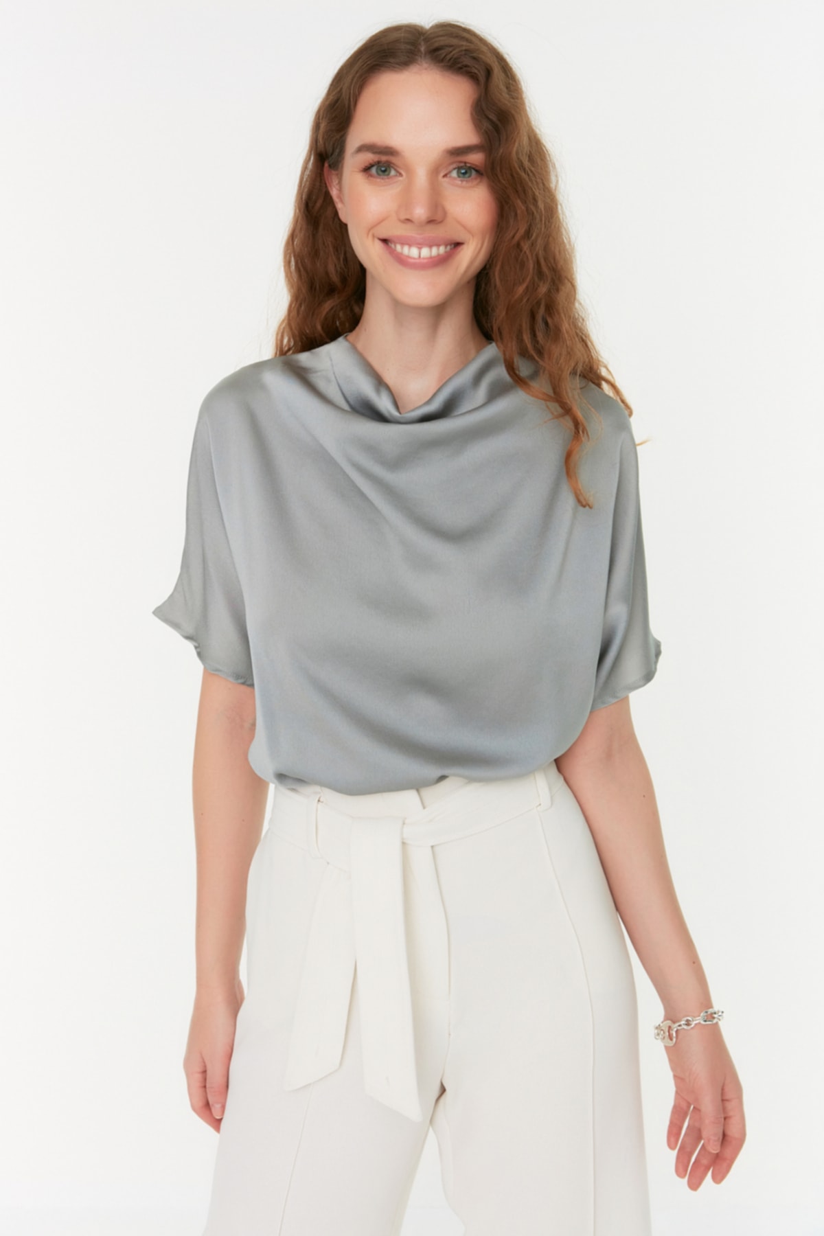 Women’s blouse Trendyol