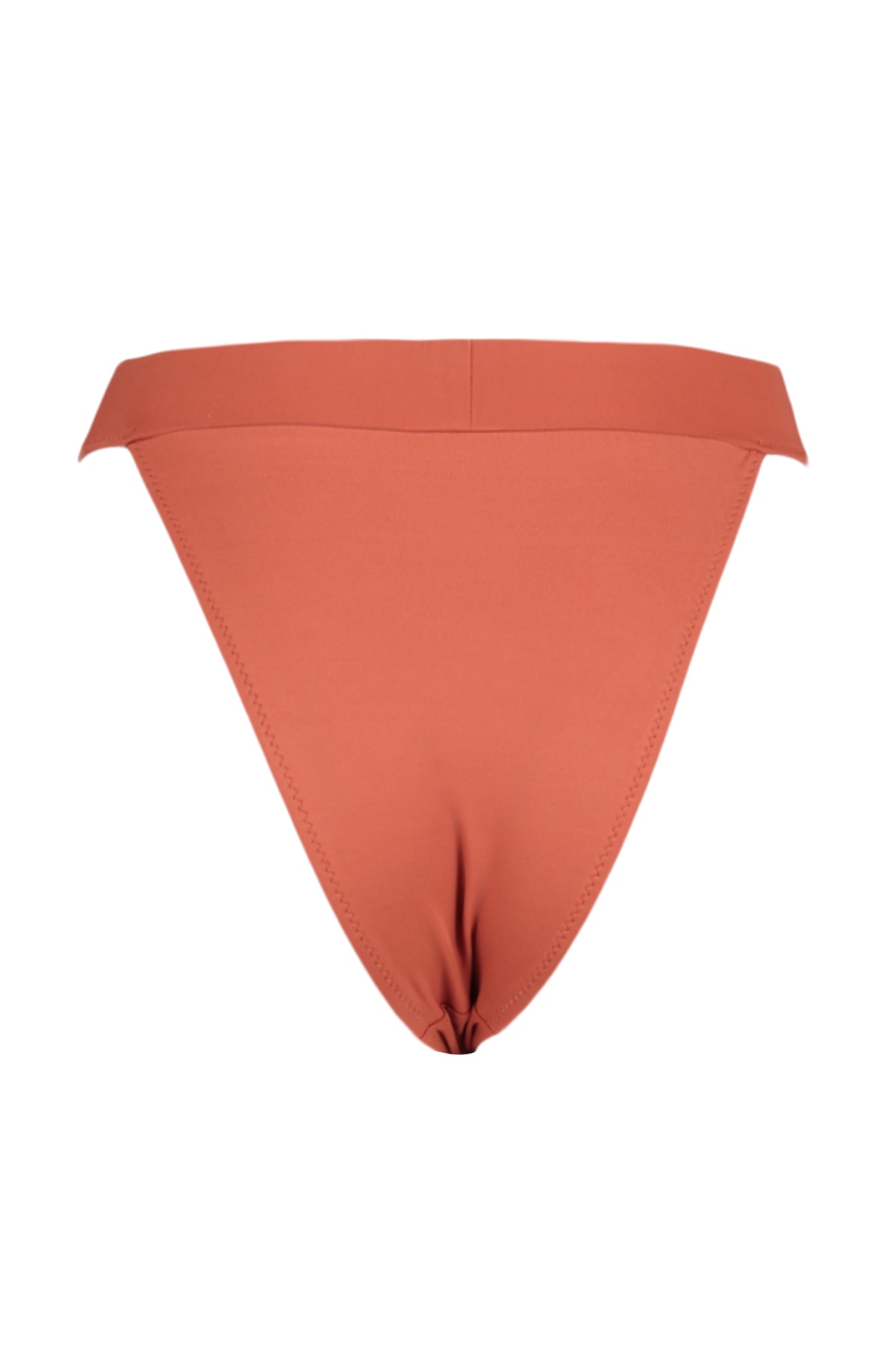 Bikini partea de jos, Trendyol High Waist