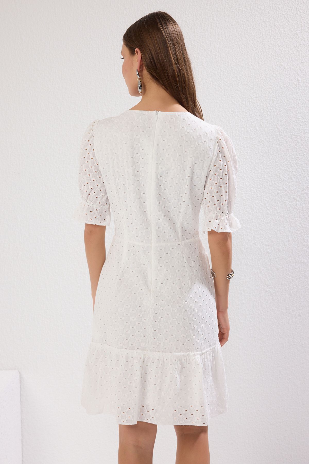 Rochie dama, Trendyol Brode