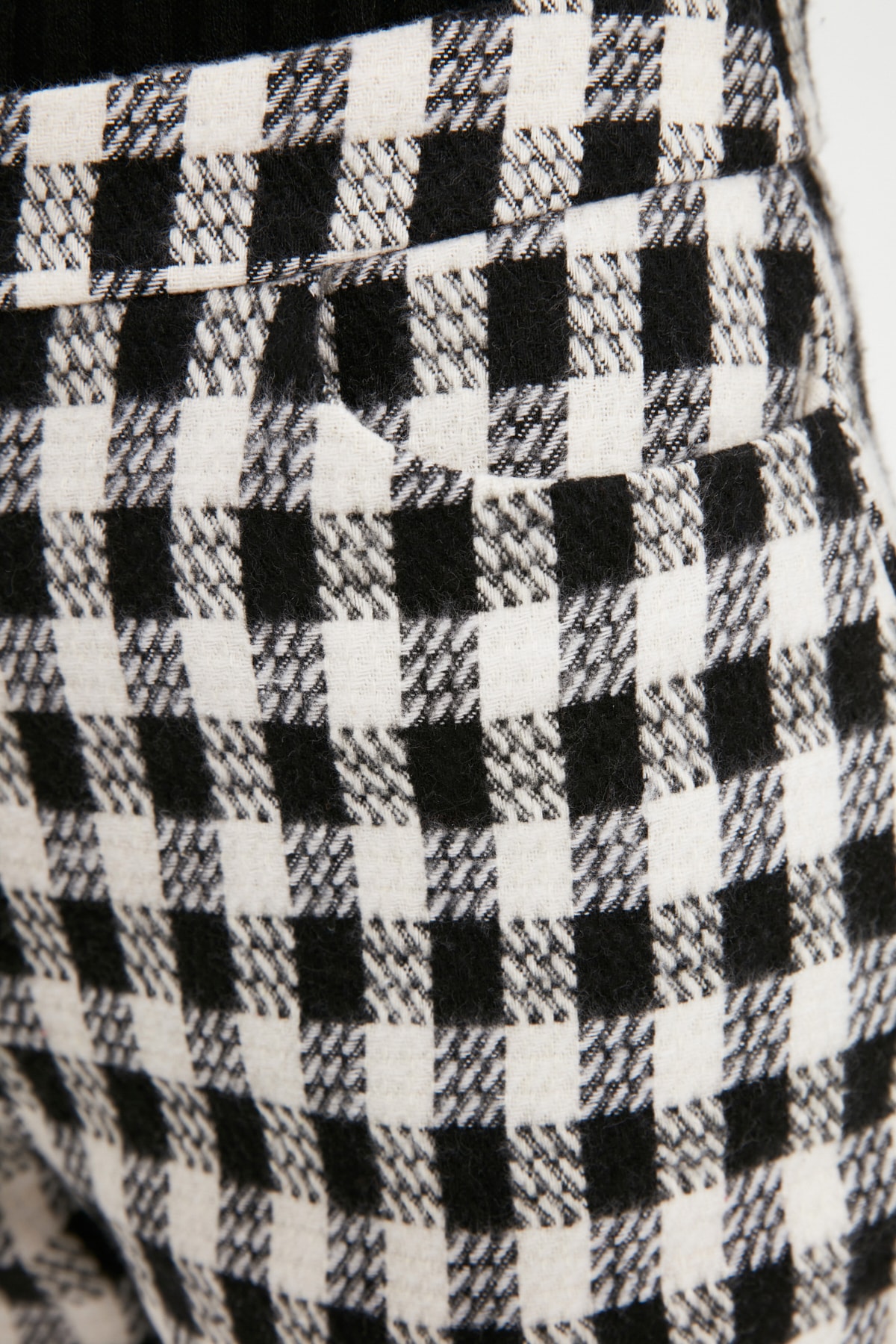 Pantaloni dama, Trendyol Plaid