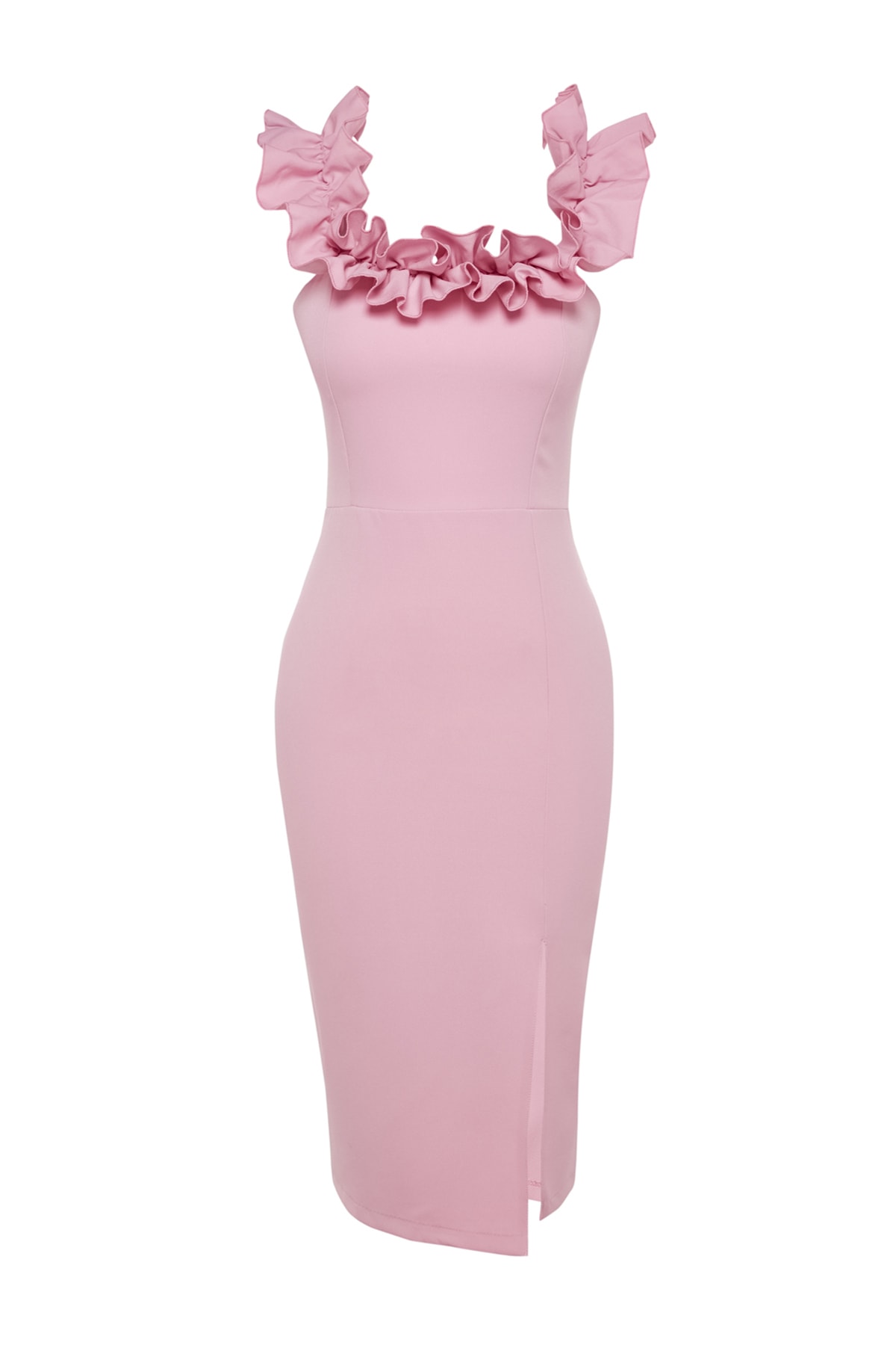 Rochie de dama Trendyol Midi