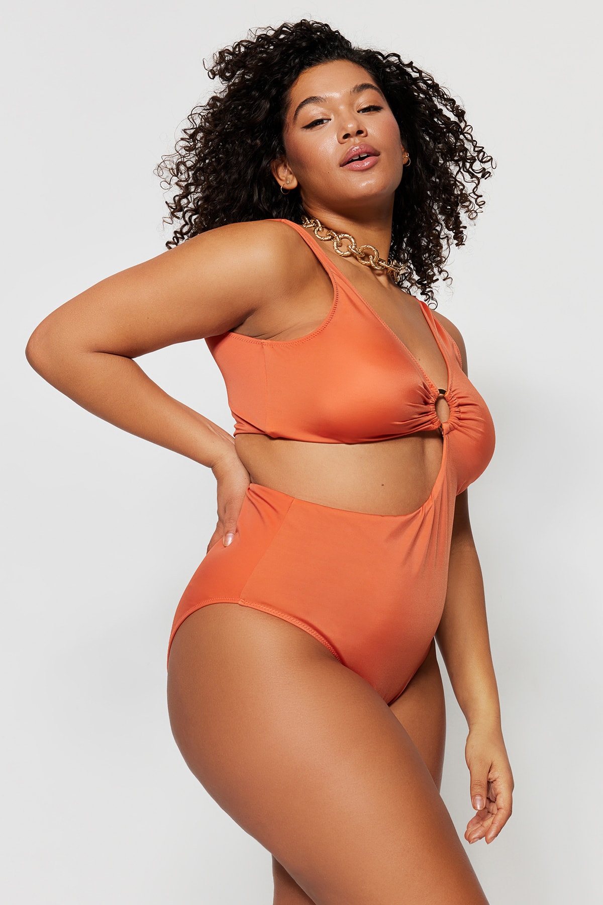 Costum de baie dama, Trendyol